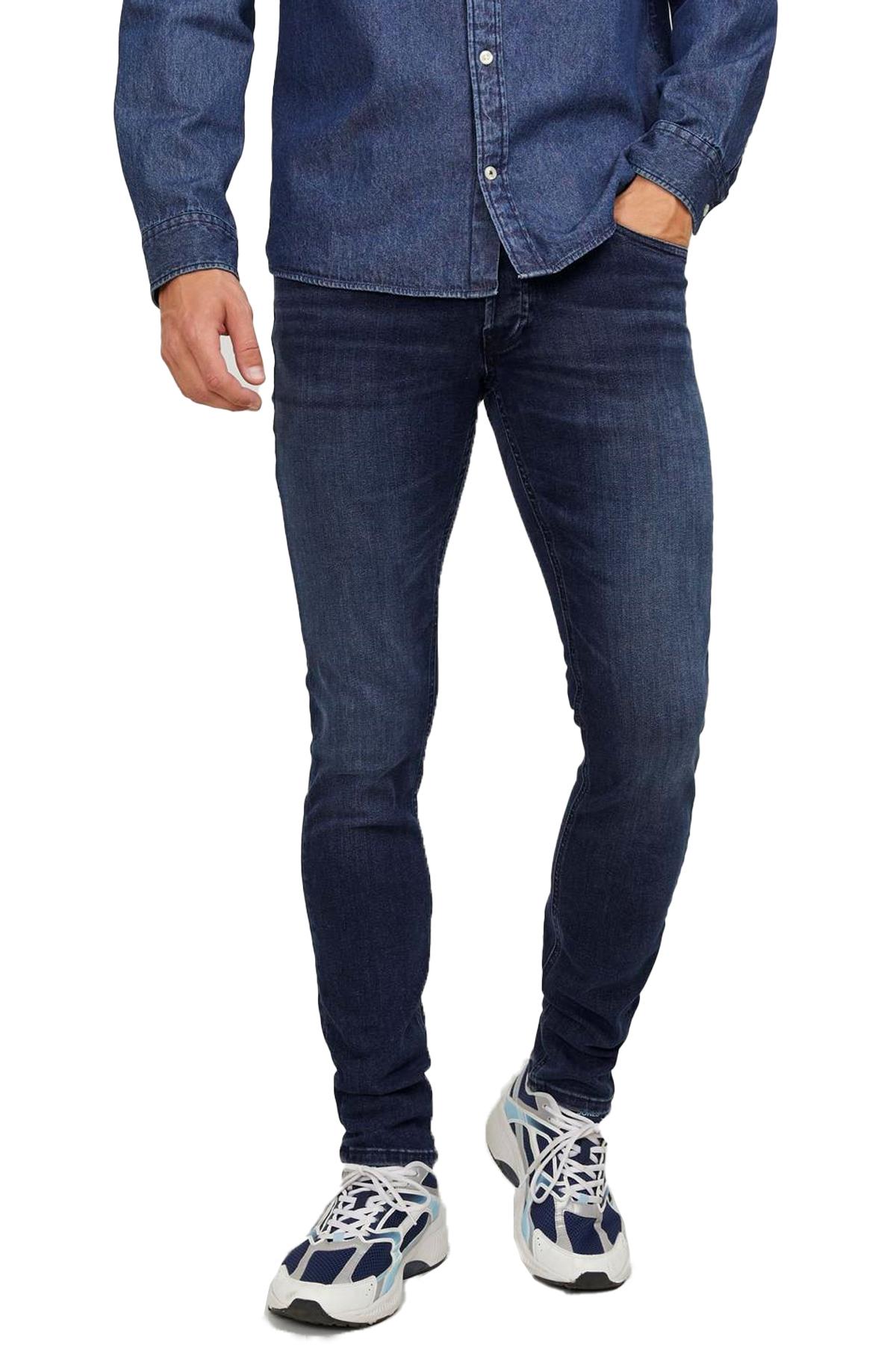 Jack & Jones Jjiglenn Jjoriginal Cb 812 Erkek Jean 12173407