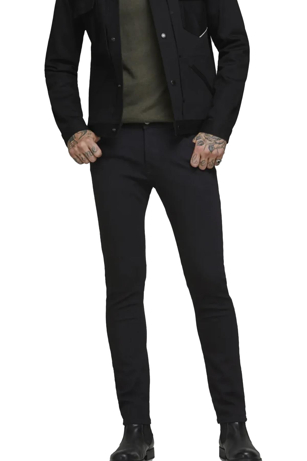 Jack & Jones Jjiglenn Jjoriginal Cb 816 Erkek Jean 12152346
