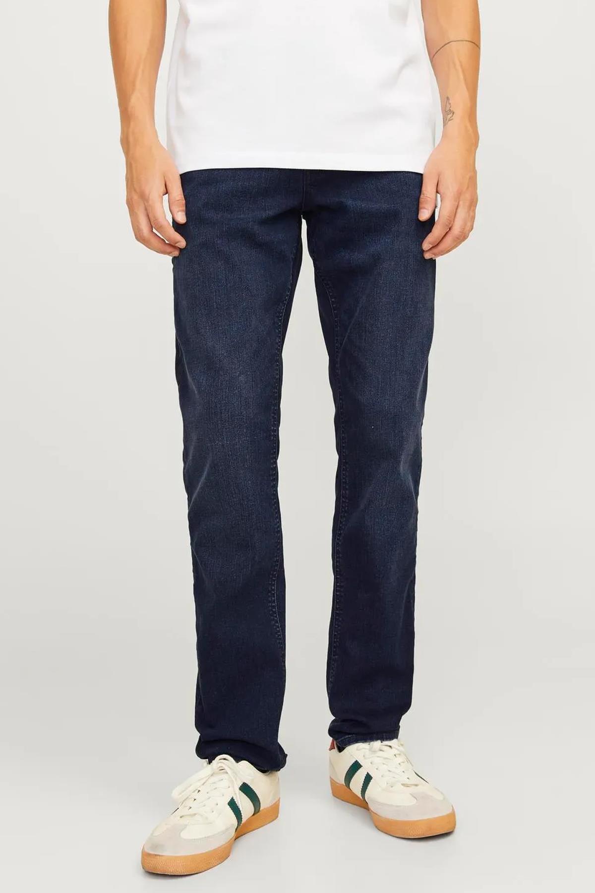 Jack & Jones Jjiglenn Jjoriginal Sq 260 Erkek Jean 12259055