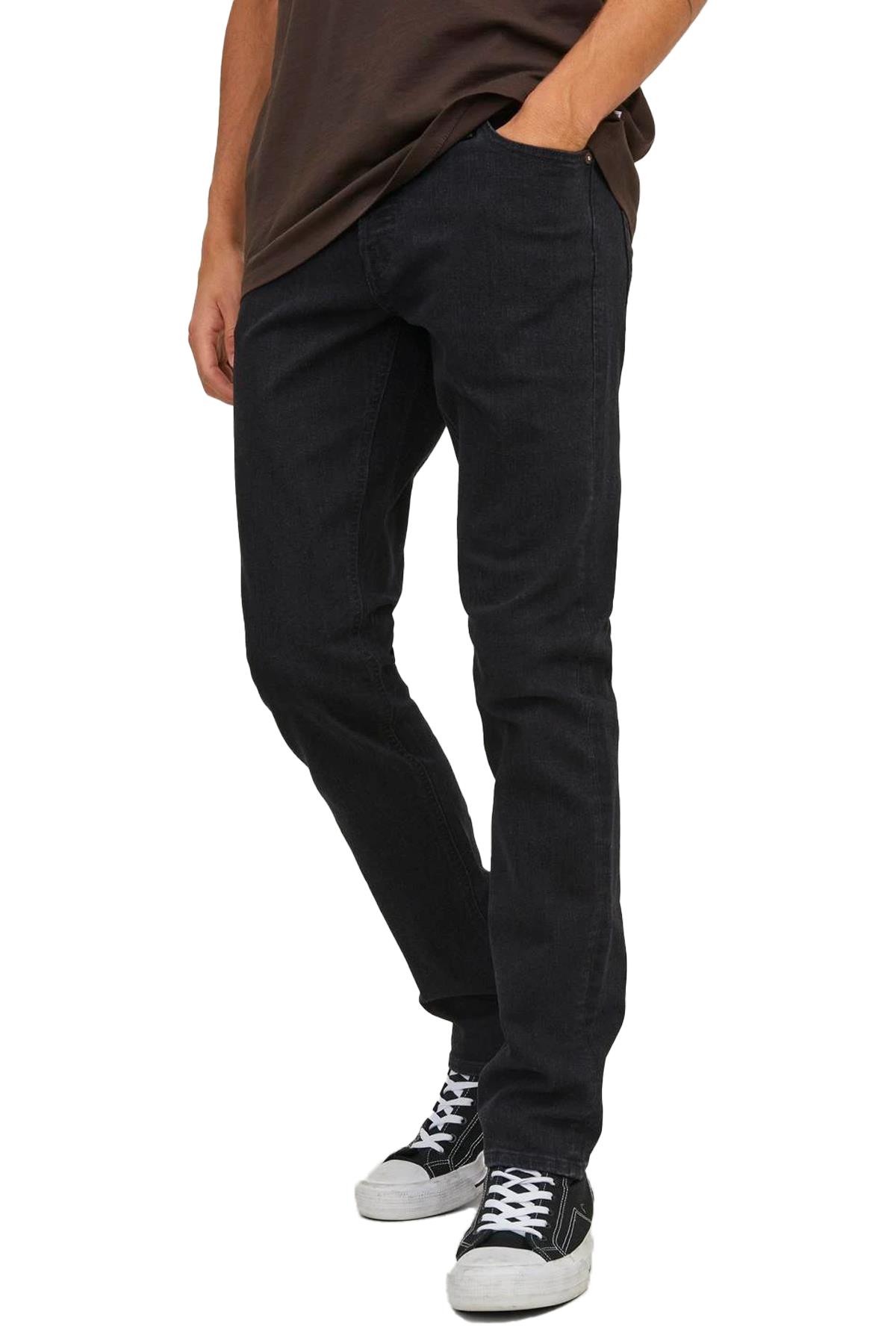 Jack & Jones Jjiglenn Jjoriginal Sq 356 Erkek Jean 12246949