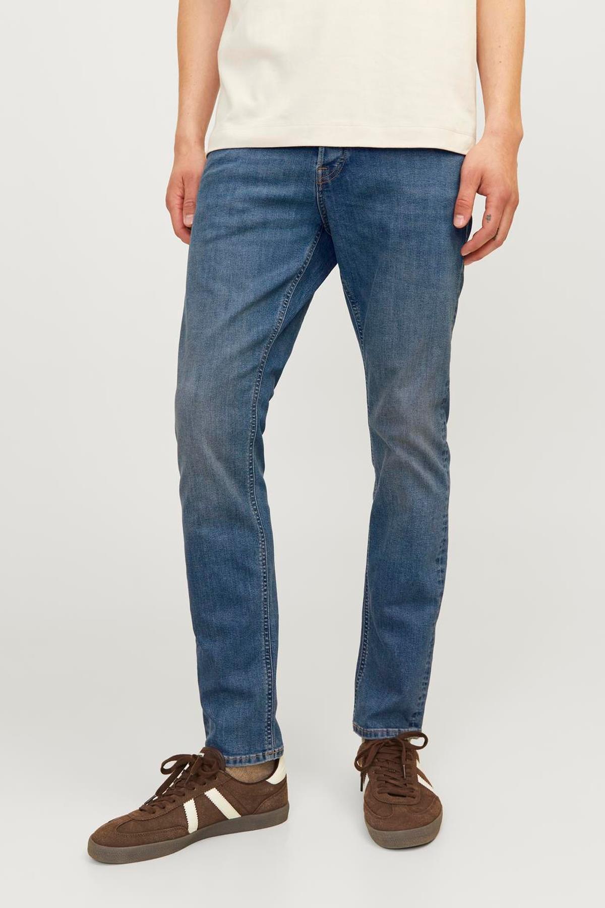 Jack & Jones Jjiglenn Jjoriginal Sq 914 Erkek Jean 12259084