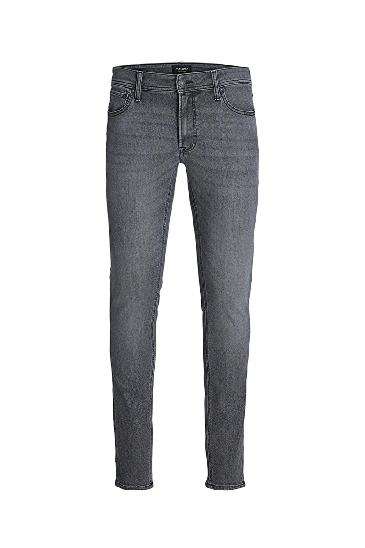 Jack & Jones Jjiliam Jjoriginal Sq 270 Erkek Jean 12244277