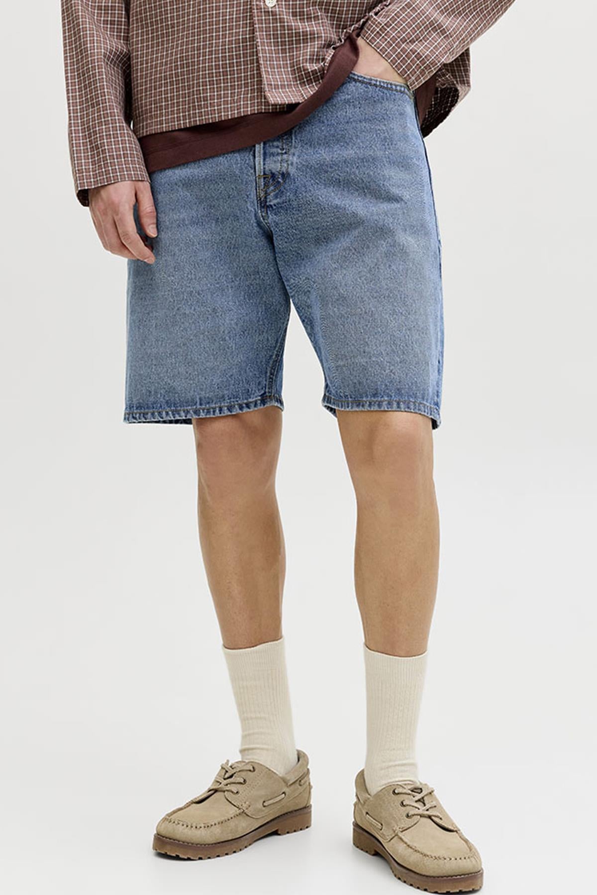 Jack & Jones Jjitony Erkek Şort 12290841