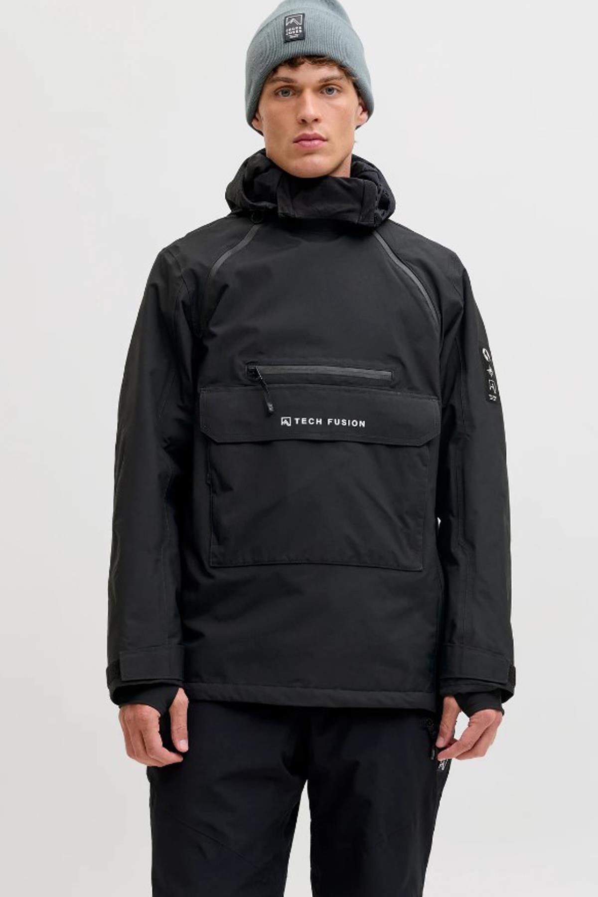 Jack & Jones Jjsarenne Erkek Mont 12284702