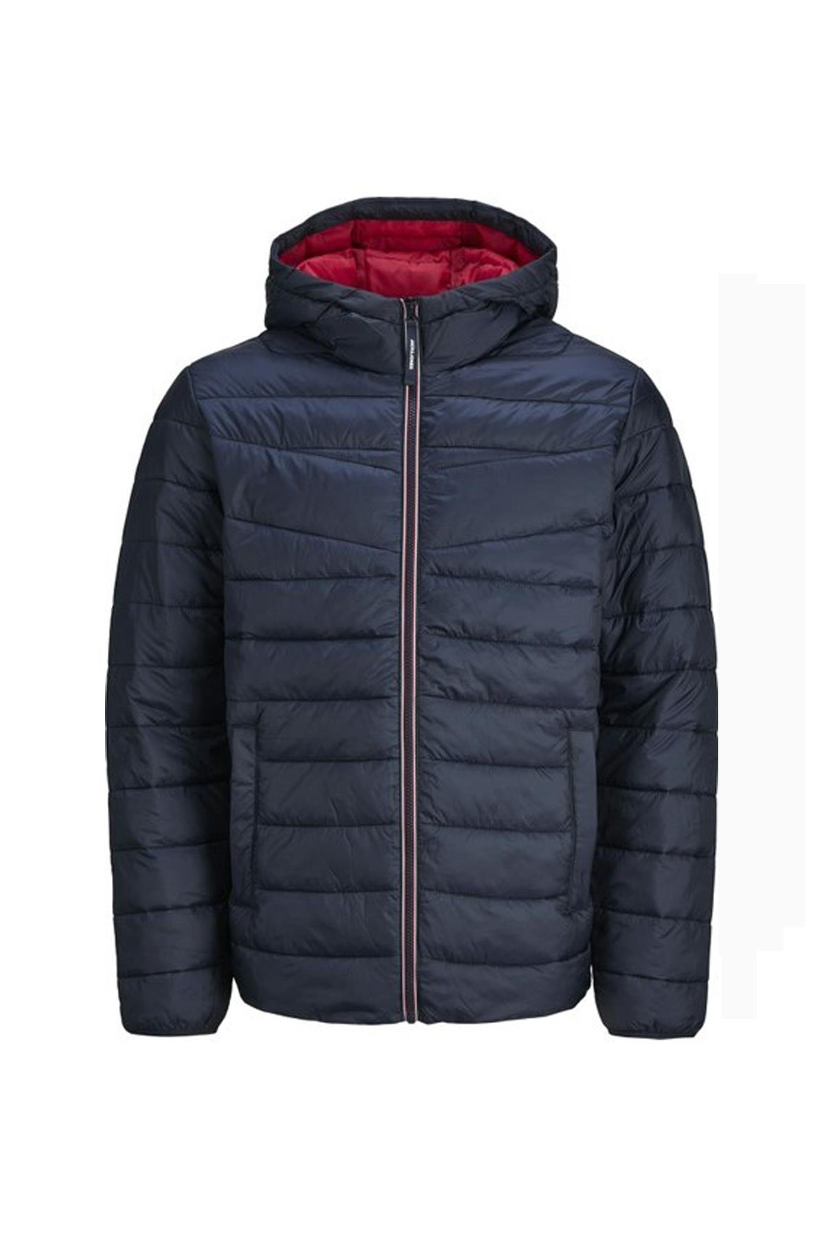 Jack & Jones Jjwest Erkek Sweatshirt 12283196