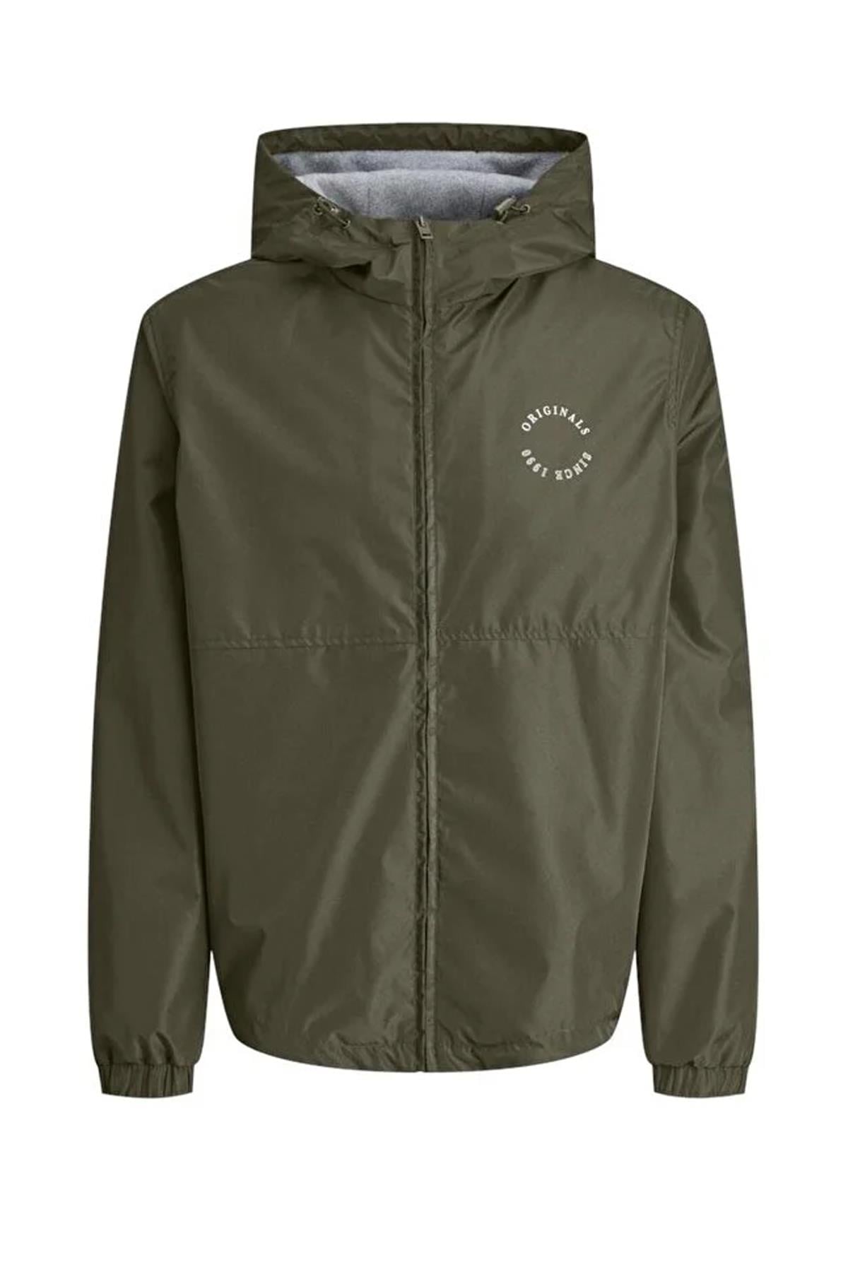 Jack & Jones Jorbillyburg Erkek Mont