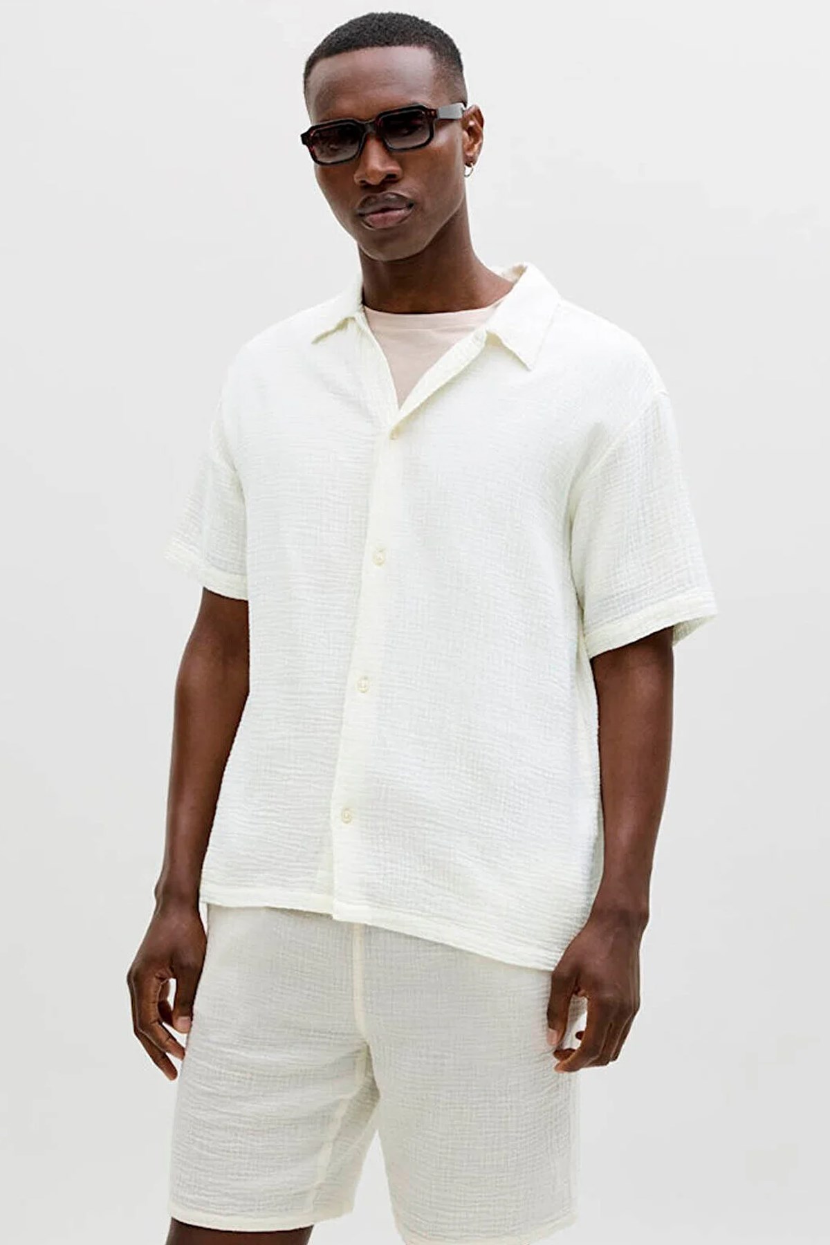 Jack & Jones Jornant Erkek Gömlek 12291812