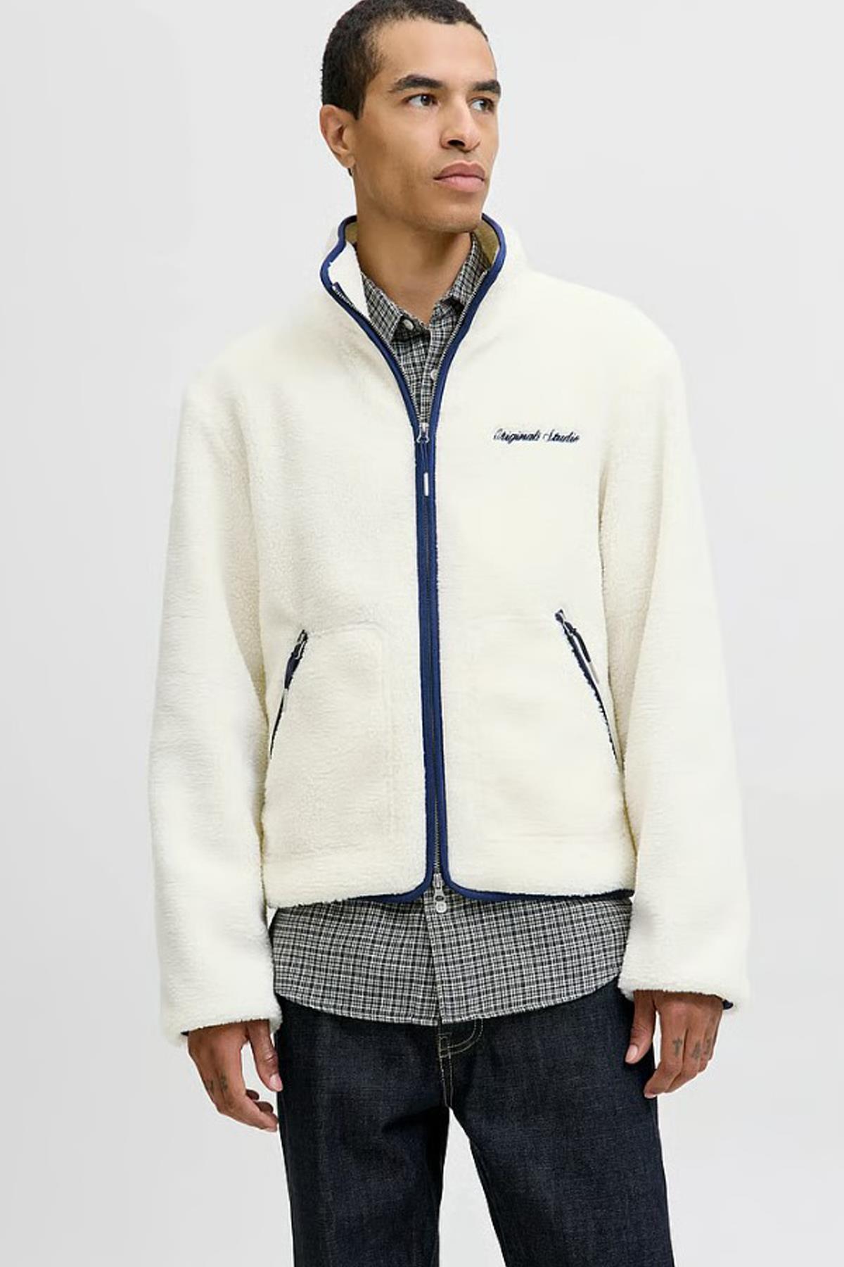 Jack & Jones Jornorrebro Erkek Ceket 12282890