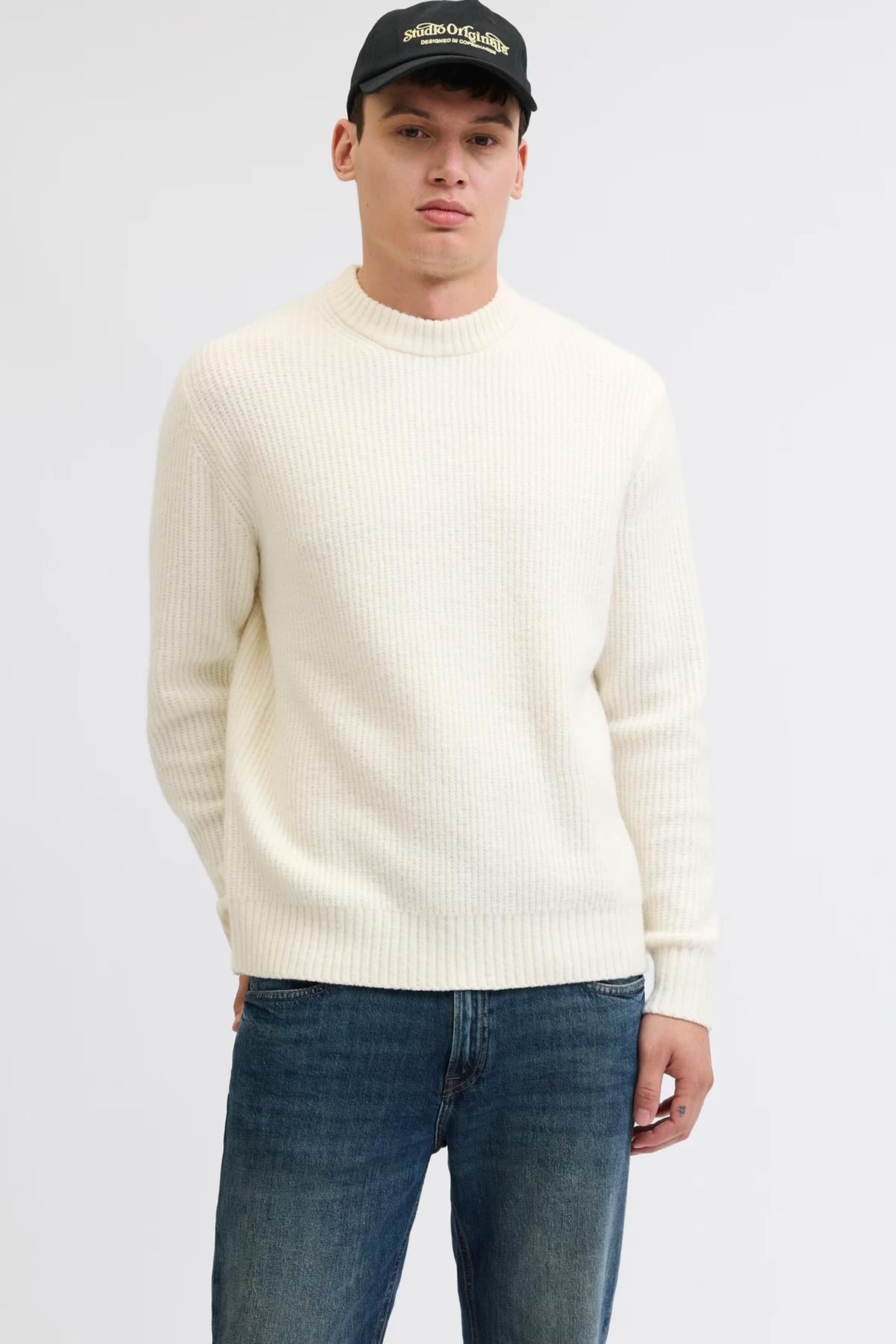 Jack & Jones Joryork Ollie Erkek Kazak