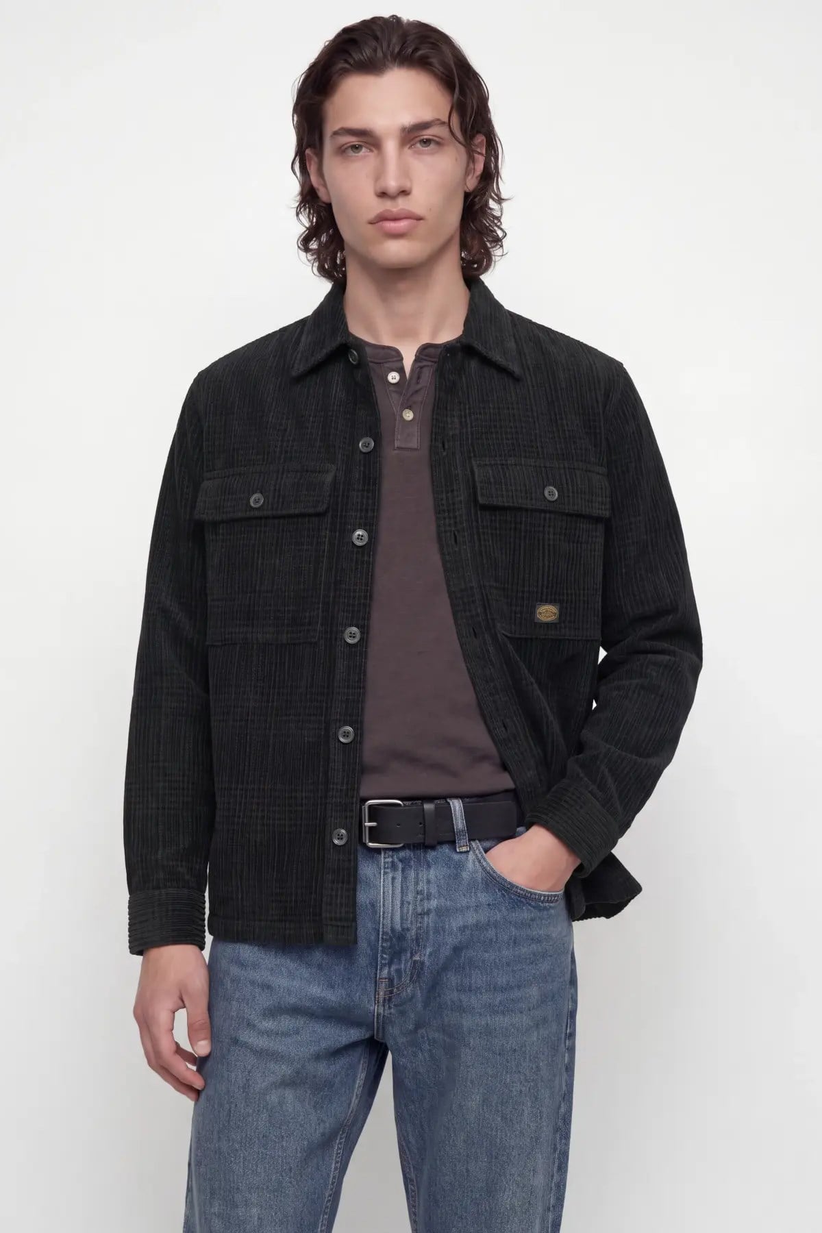 Jack & Jones Jprbluoliver Erkek Gömlek 12301355
