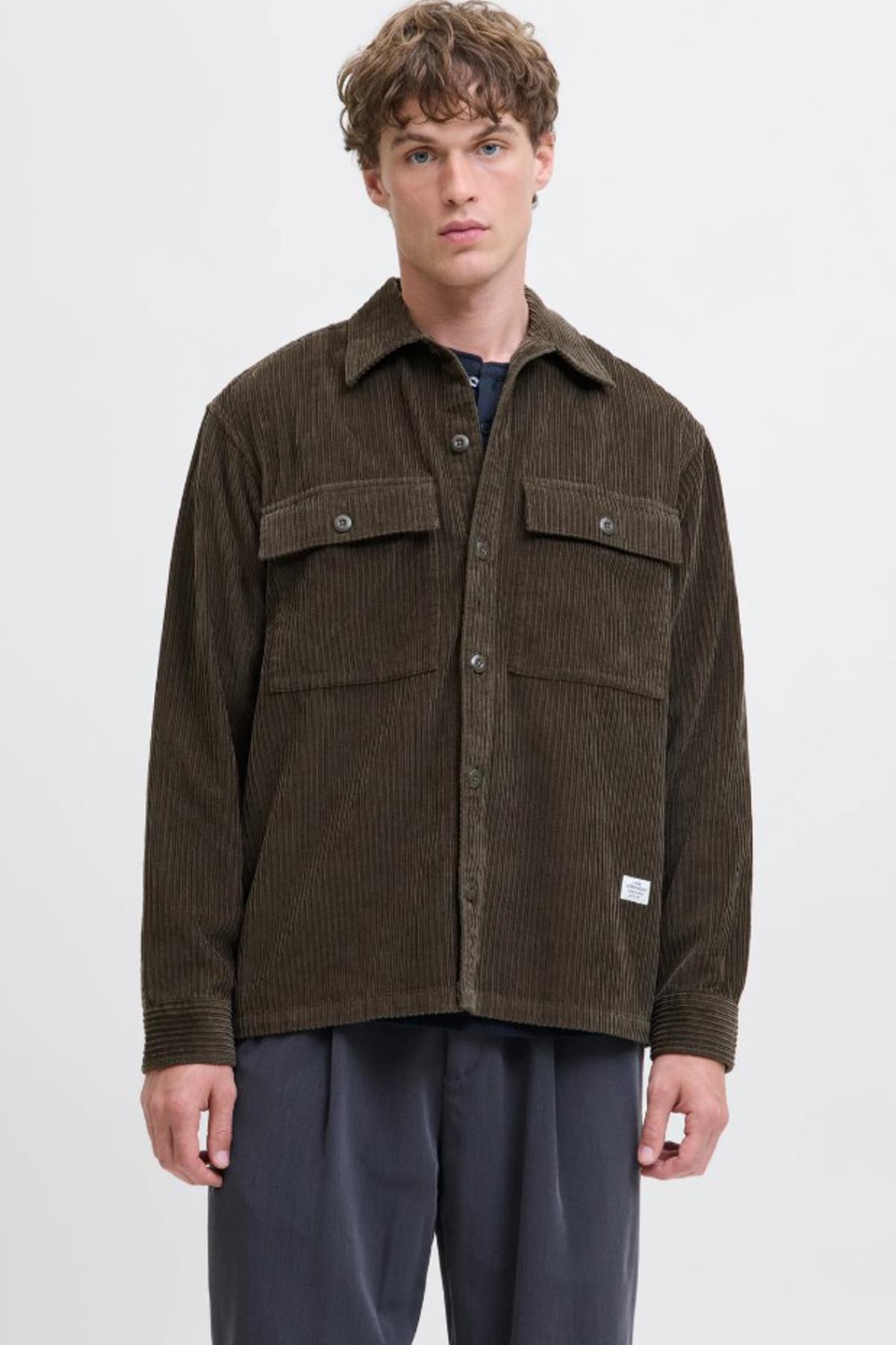 Jack & Jones Jprbluwill Erkek Gömlek