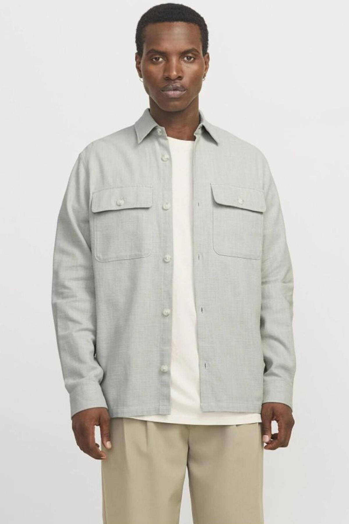 Jack & Jones Jprccraymond Erkek Gömlek 12274954