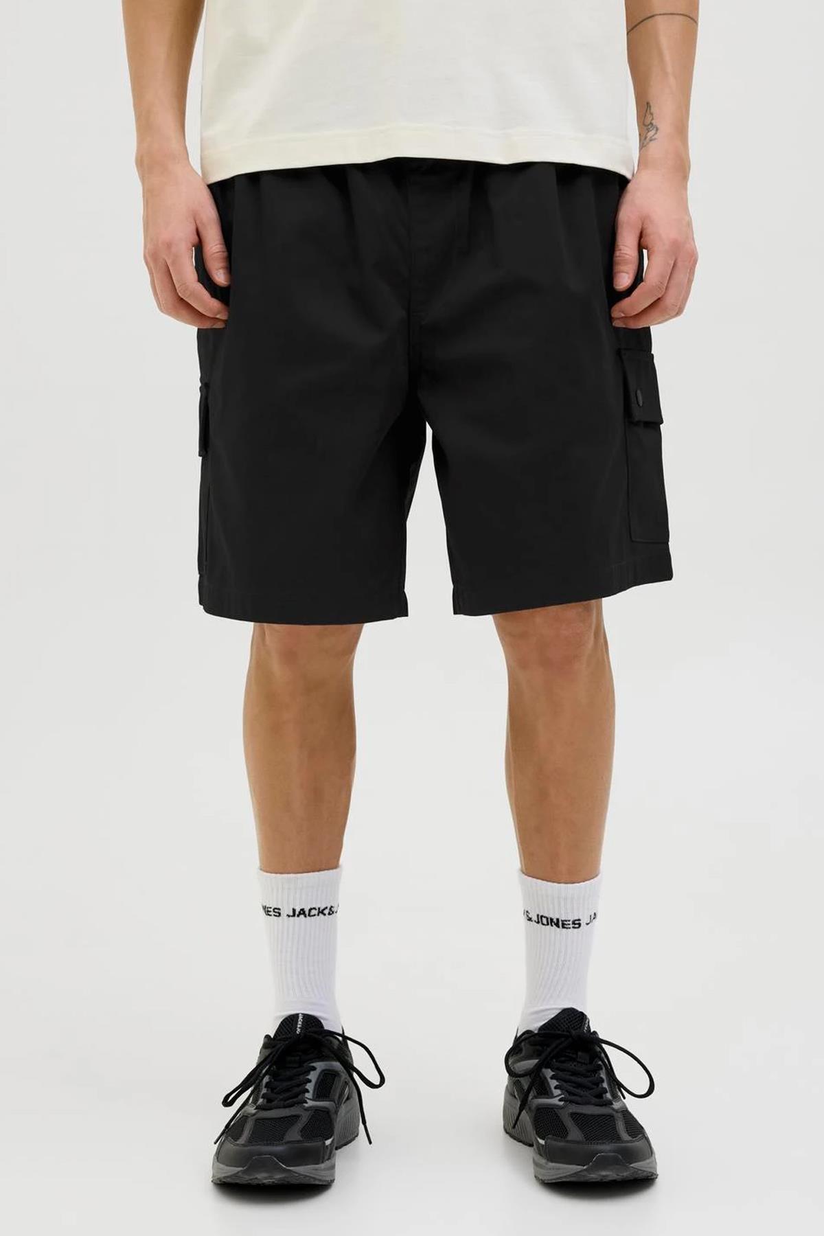 Jack & Jones Jpstbill Snap Cargo Erkek Şort 12268023