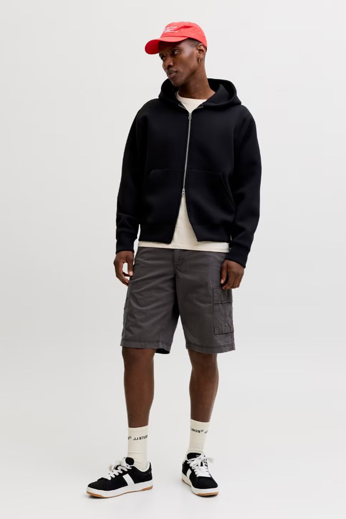 Jack & Jones Jpstcole Erkek Şort 12292263