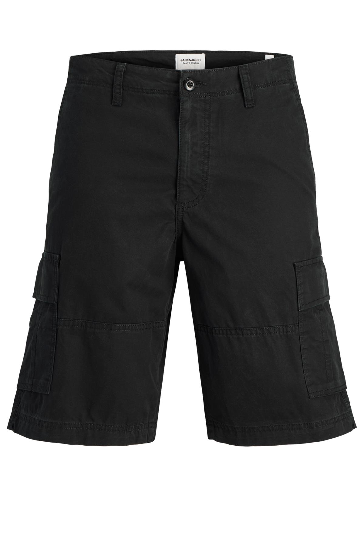 Jack & Jones Jpstcole Mateo Cargo Erkek Şort 12274389