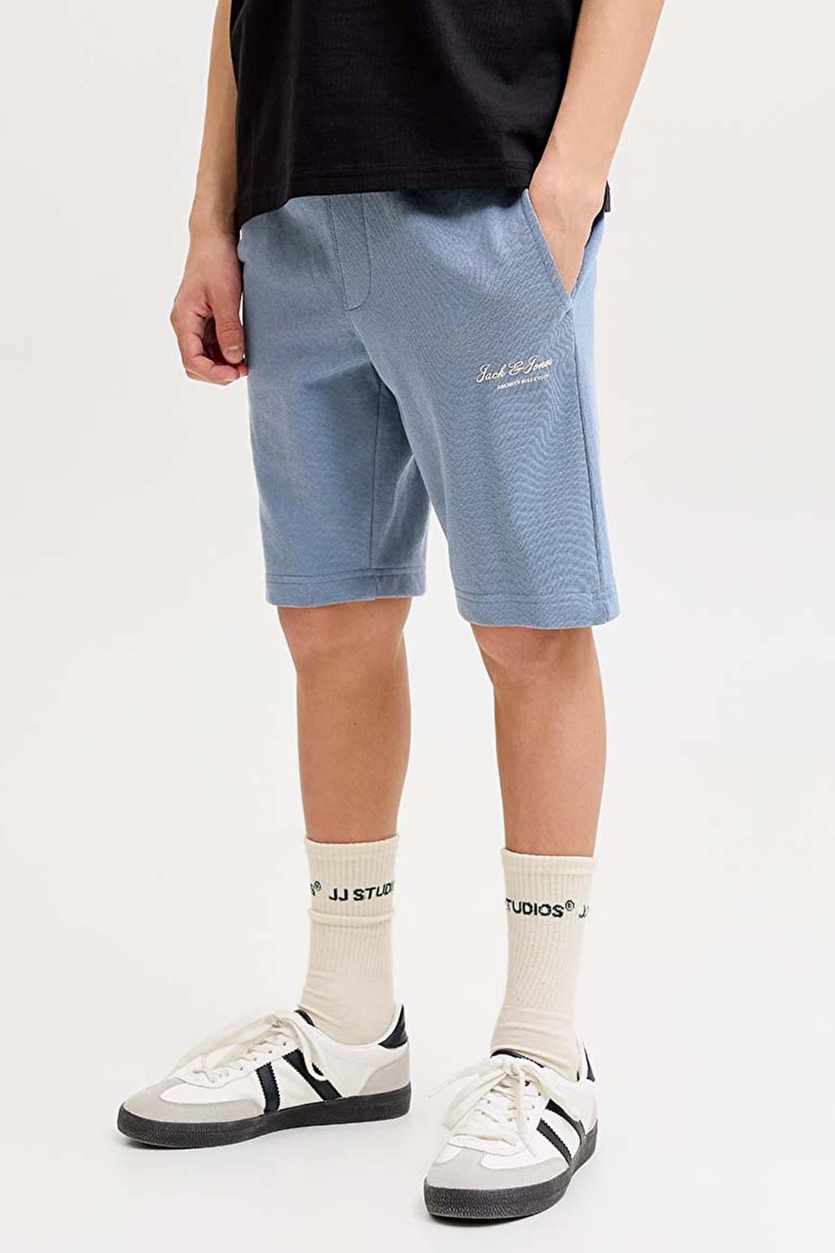 Jack & Jones Jpstgordon Çocuk Şort 12289220