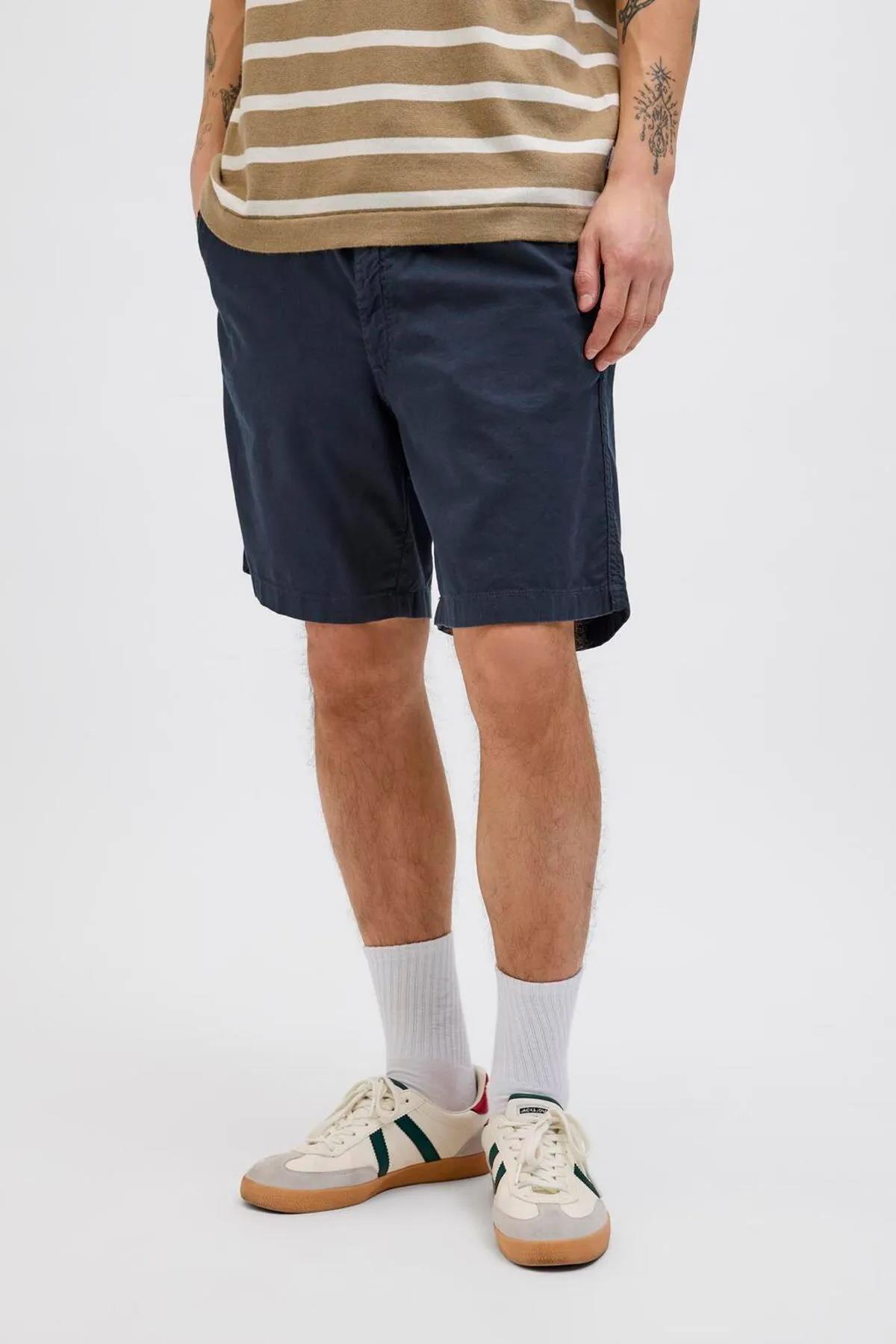 Jack & Jones Jpstjaiden Campaign Erkek Şort 12274968