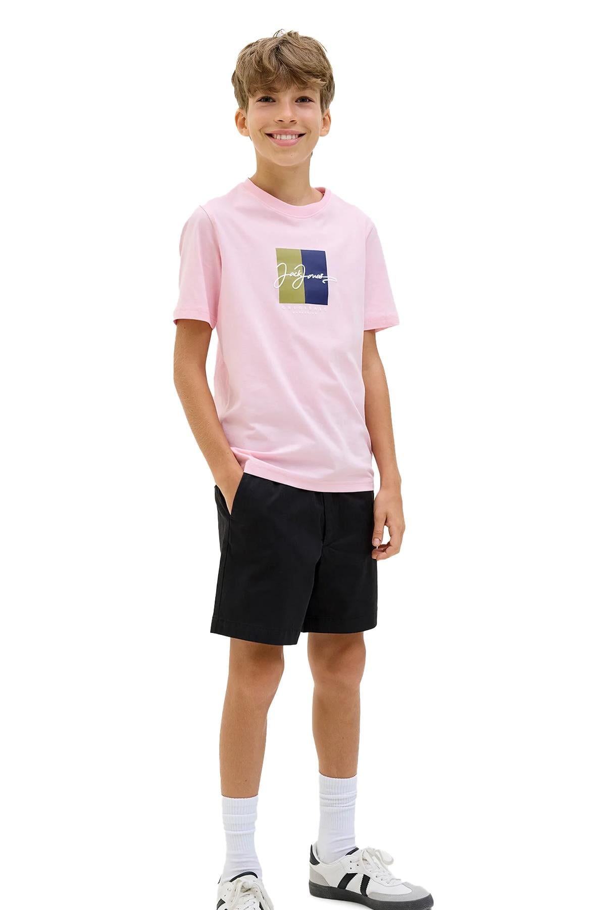 Jack & Jones Jpstjaiden Çocuk Şort 12275013