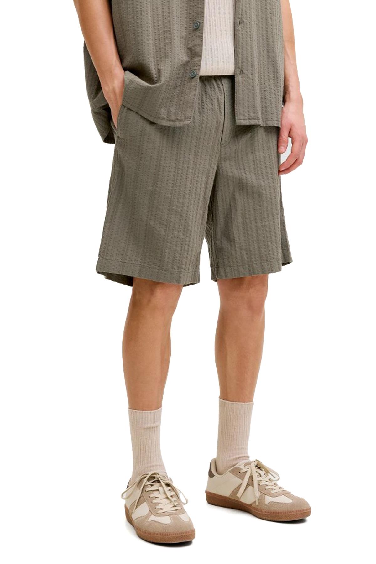 Jack & Jones Jpstjaiden Erkek Şort 12289531