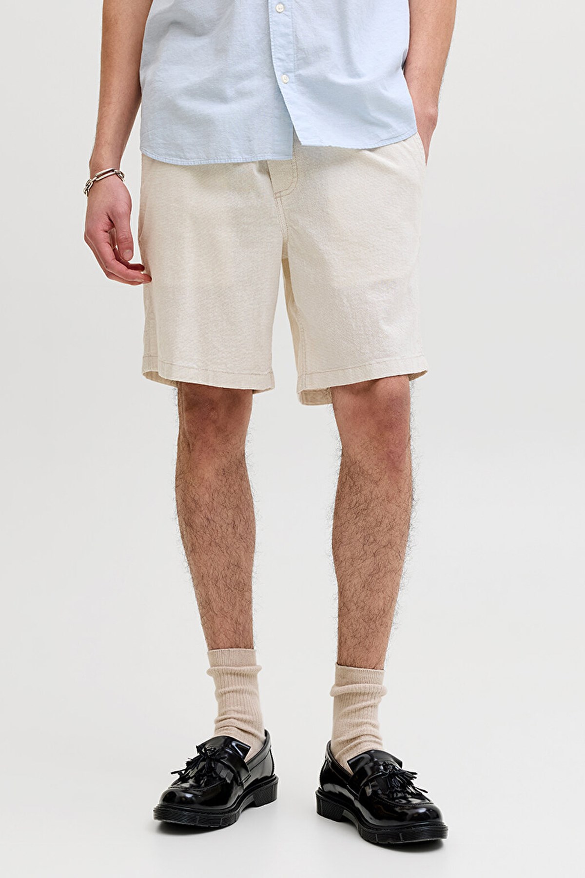 Jack & Jones Jpstjaiden Erkek Şort 12293768