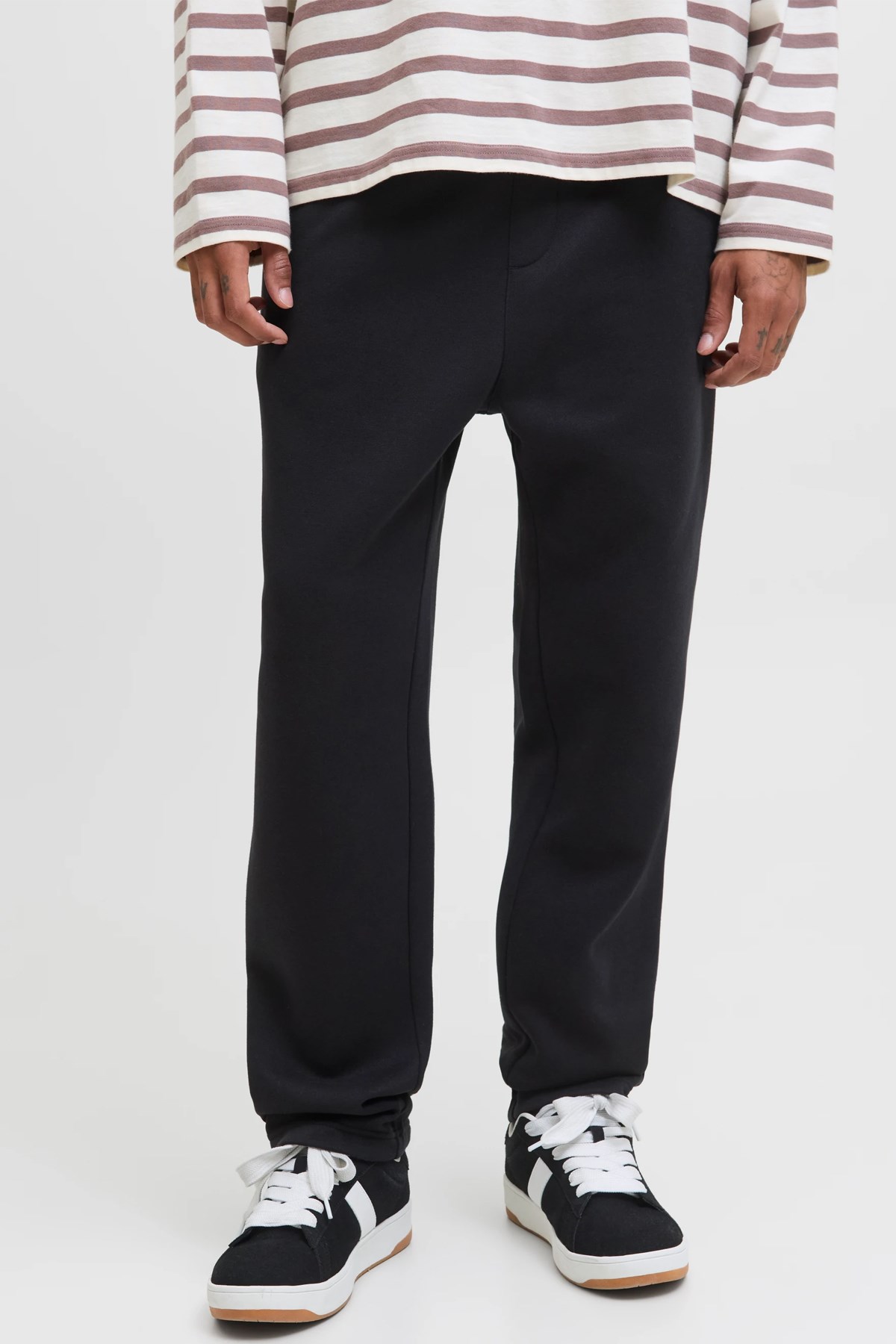 Jack & Jones Jpstkane Erkek Eşofman Altı 12279134