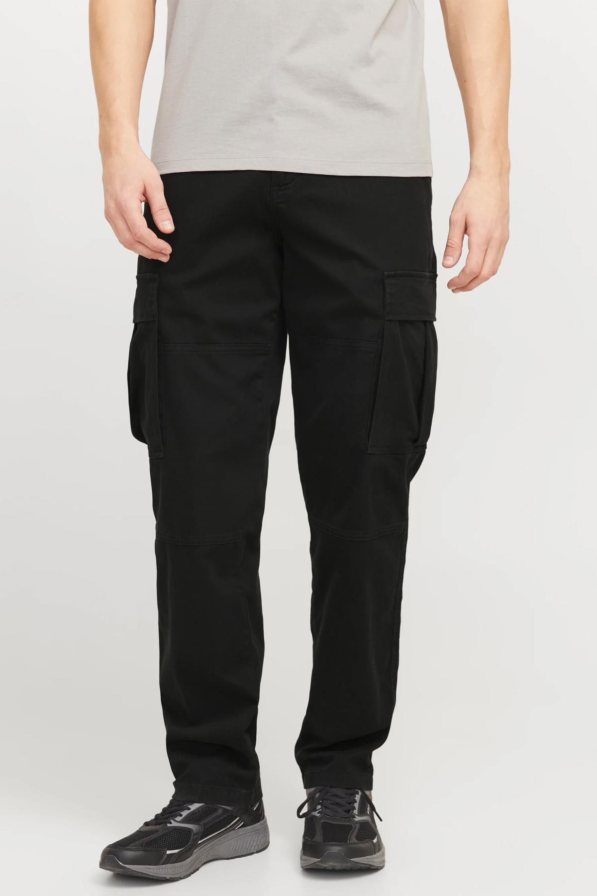 Jack & Jones Jpstkane Erkek Kargo Pantolon 12268364