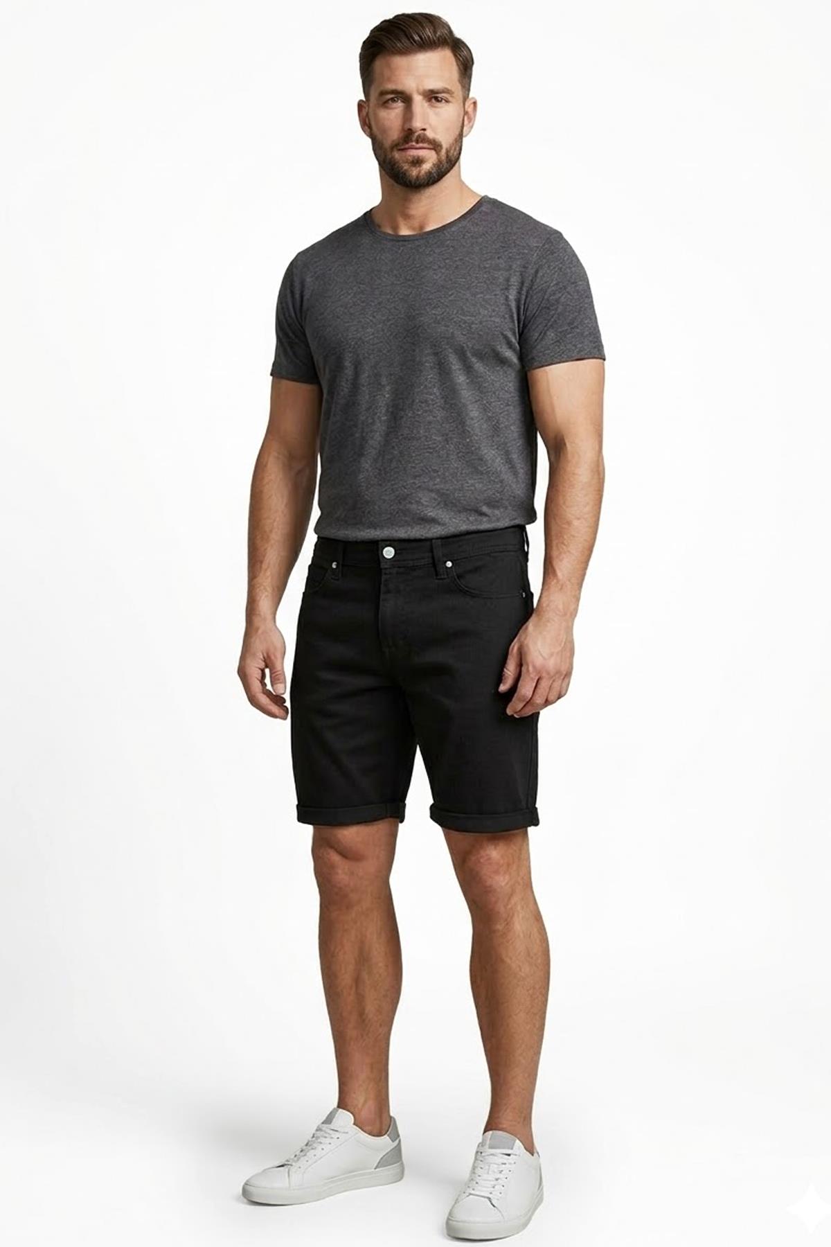 Jack & Jones Jpstrick Erkek Şort 12288485