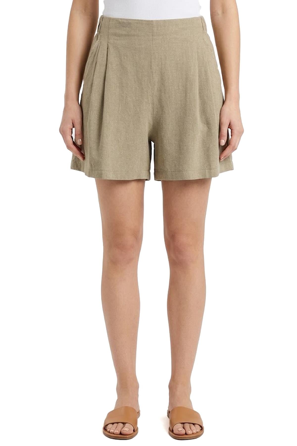 Jack & Jones Jxalmira Kadın Şort 12287707