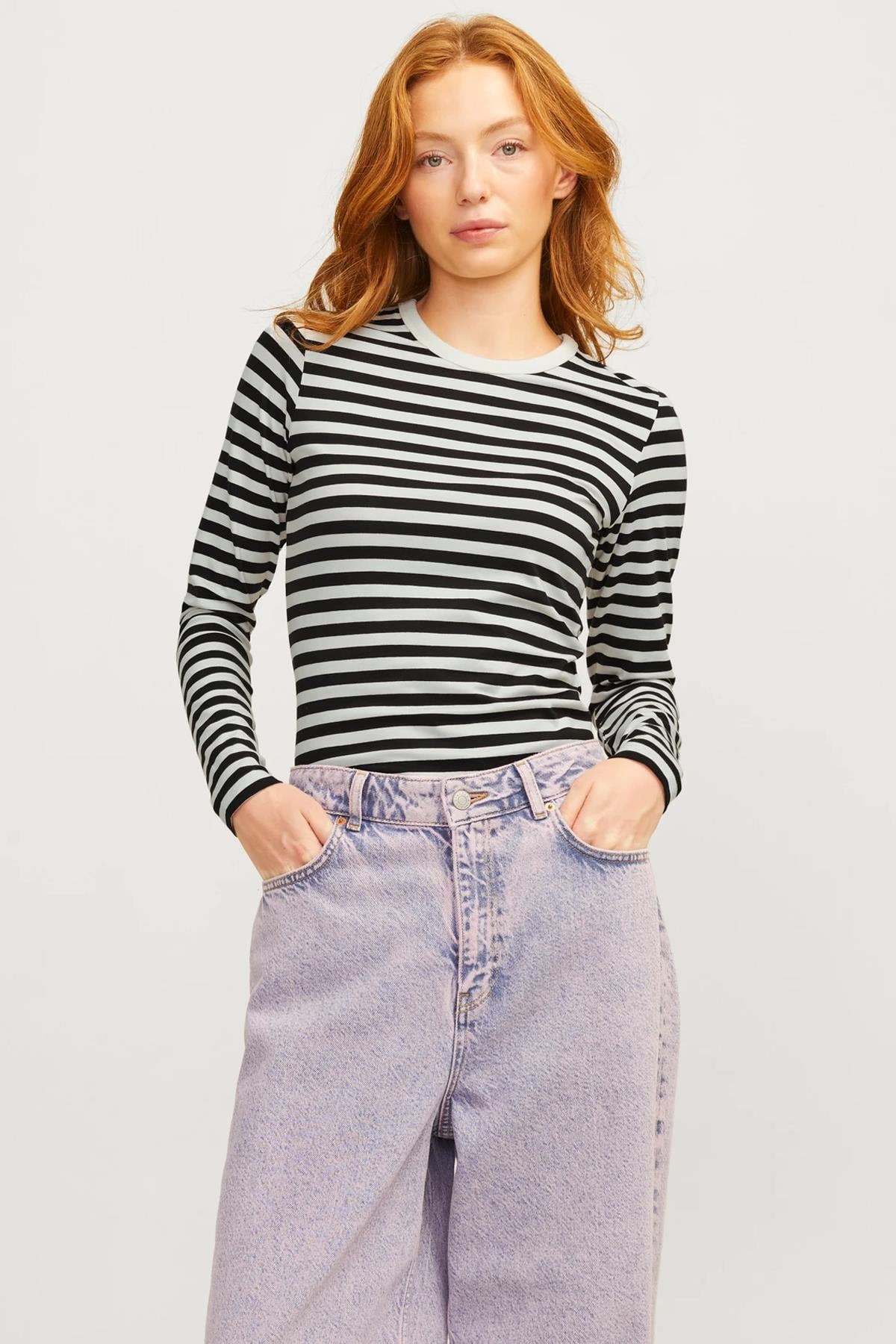 Jack & Jones Jxceline Kadın Tişört