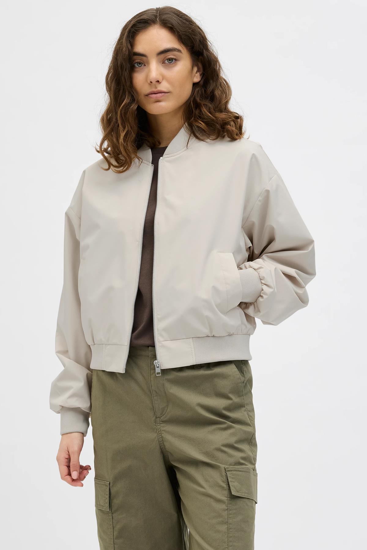Jack & Jones Jxella Kadın Ceket