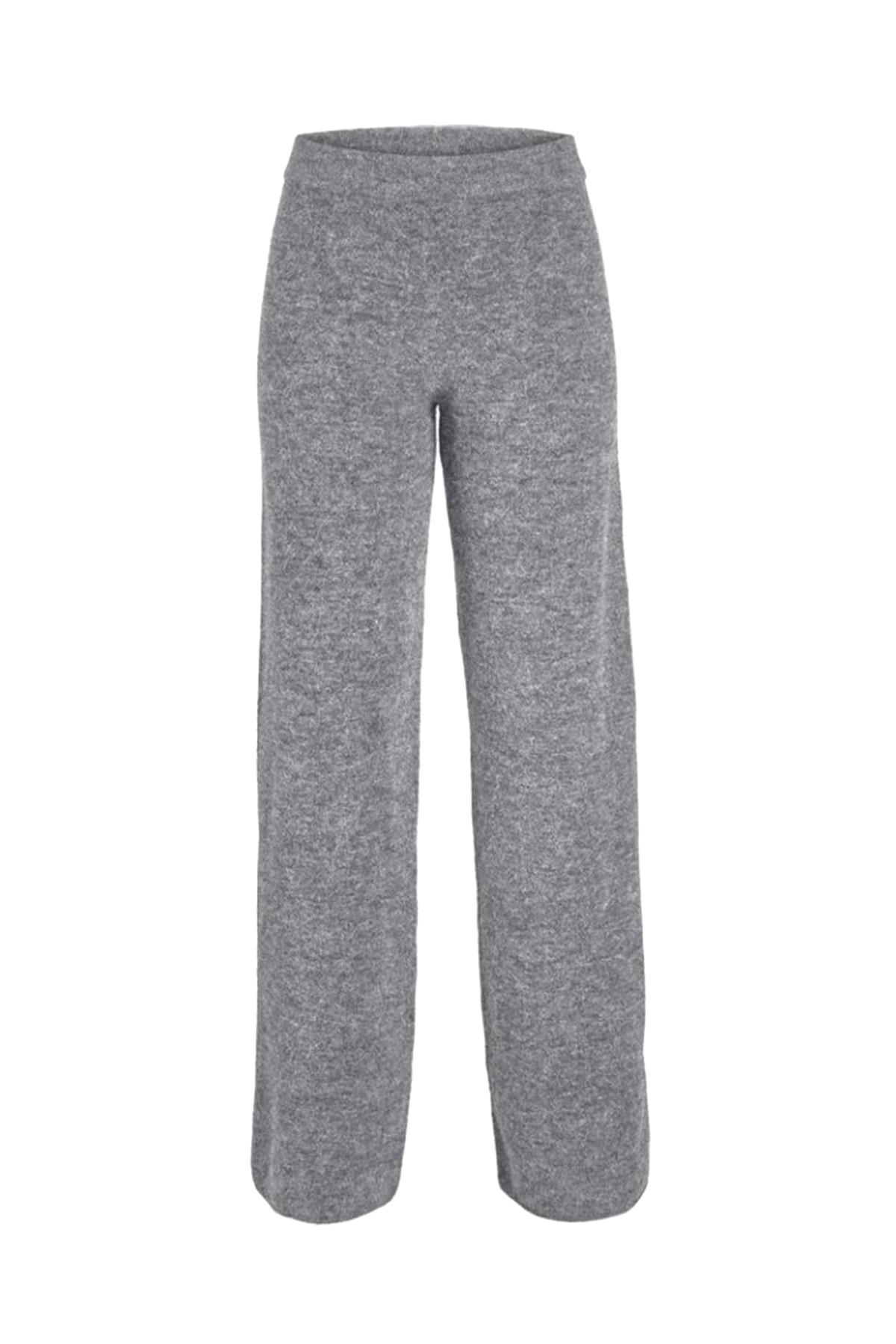 Jack & Jones Jxevi Pant Knit Kadın Pantolon