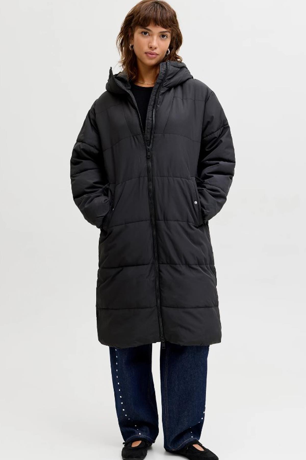 Jack & Jones Jxtracy Kadın Mont 12278860