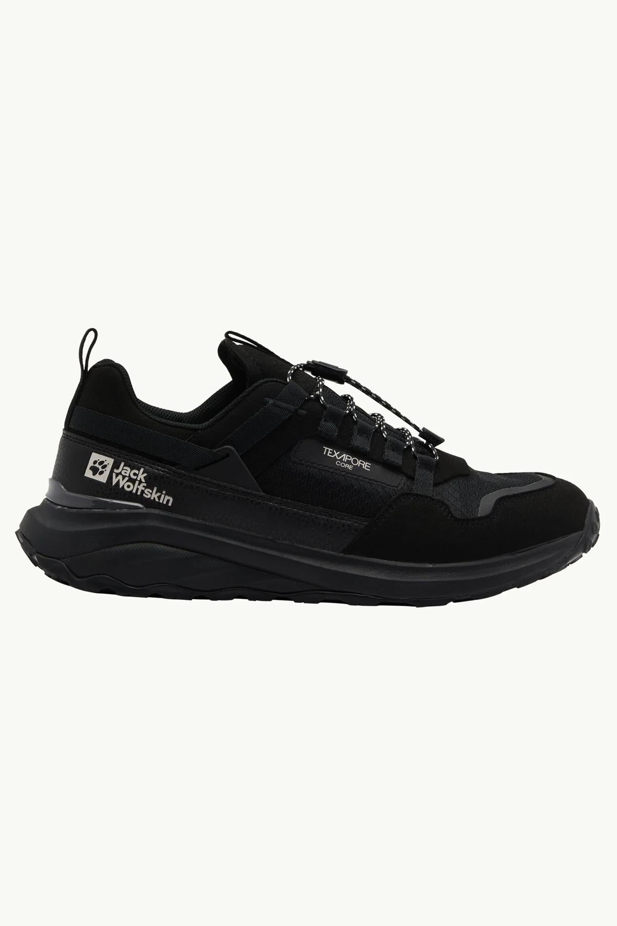 Jack Wolfskin Dromoventure Athletic Texapore Low Outdoor Ayakkabı A63297-6000