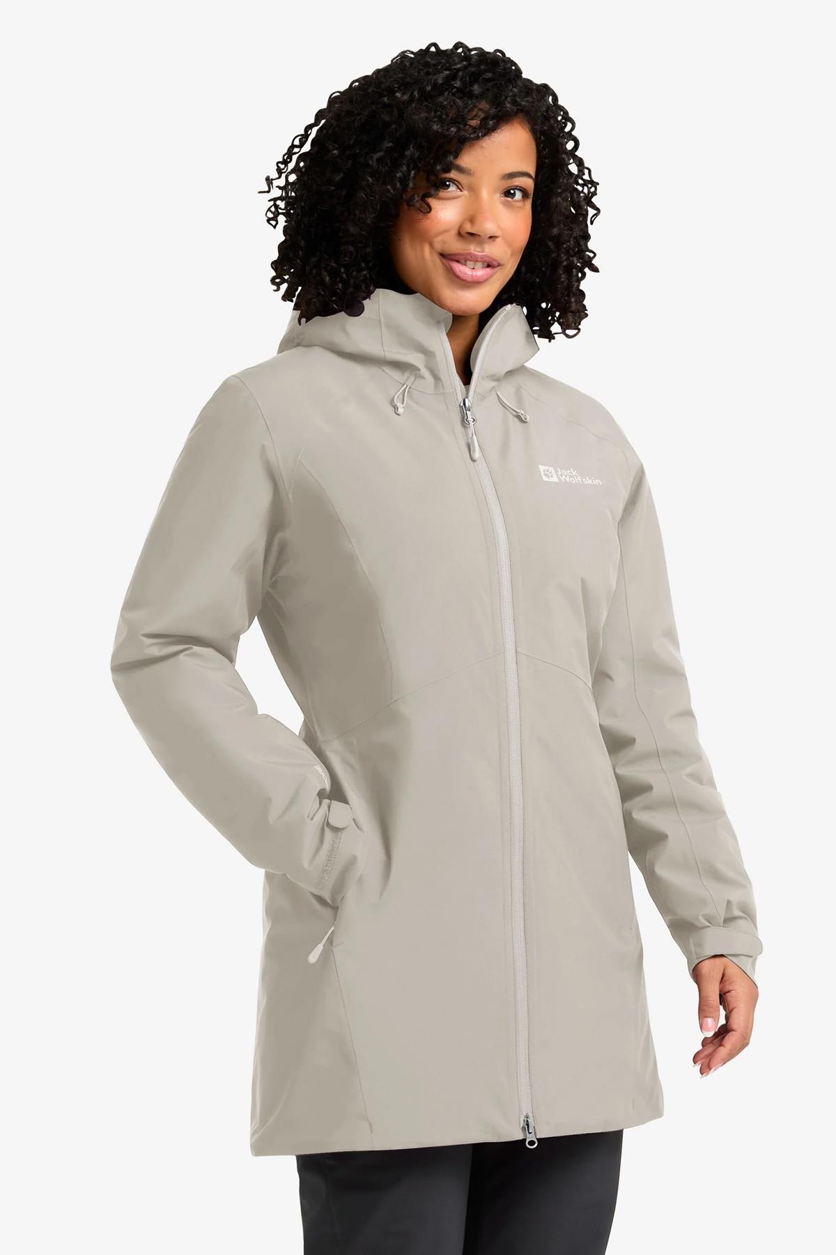 Jack Wolfskin Heidelstein Outdoor Mont 1115681-A0056