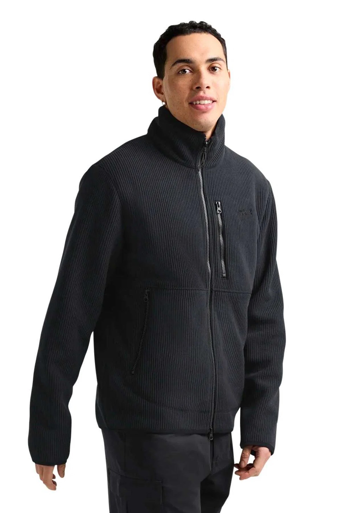Jack Wolfskin Lake Ridge Erkek Polar Mont A65001-6000
