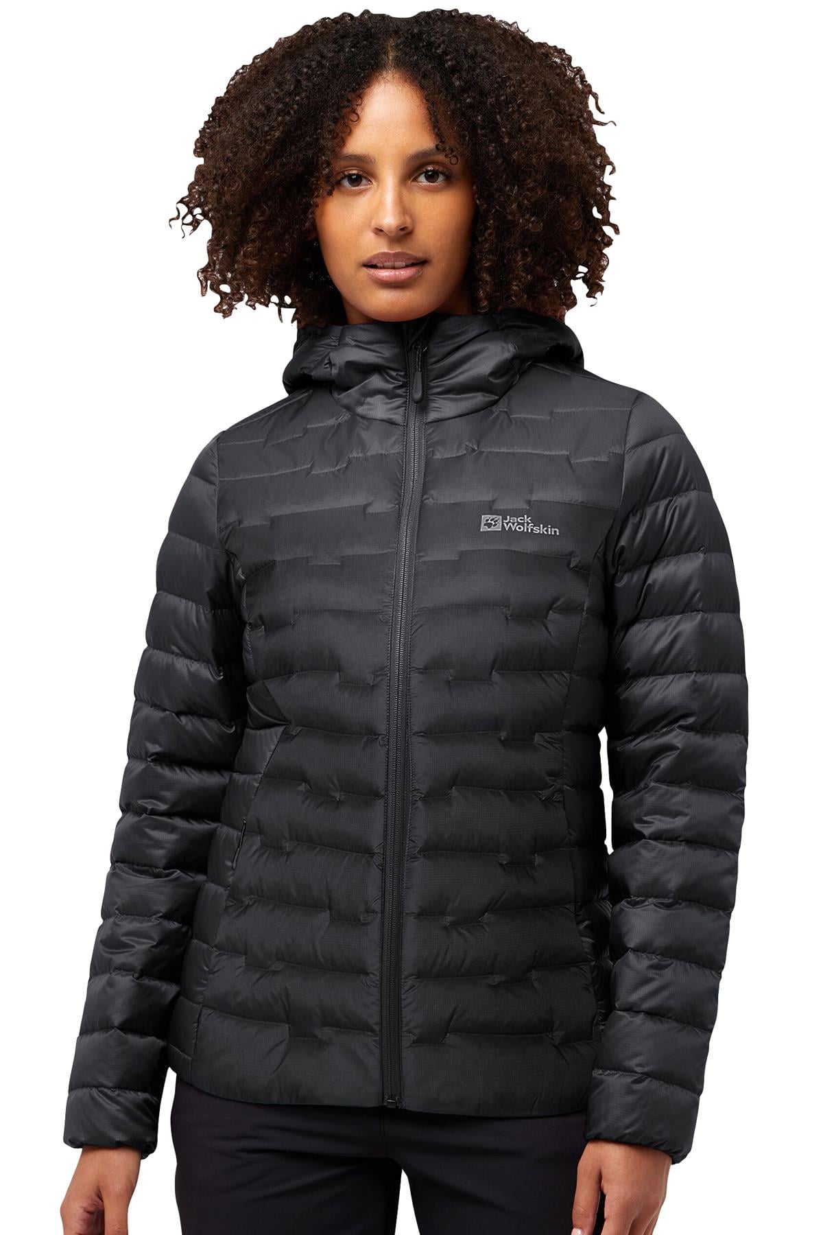 Jack Wolfskin Passamani Down Outdoor Mont A61833-6350