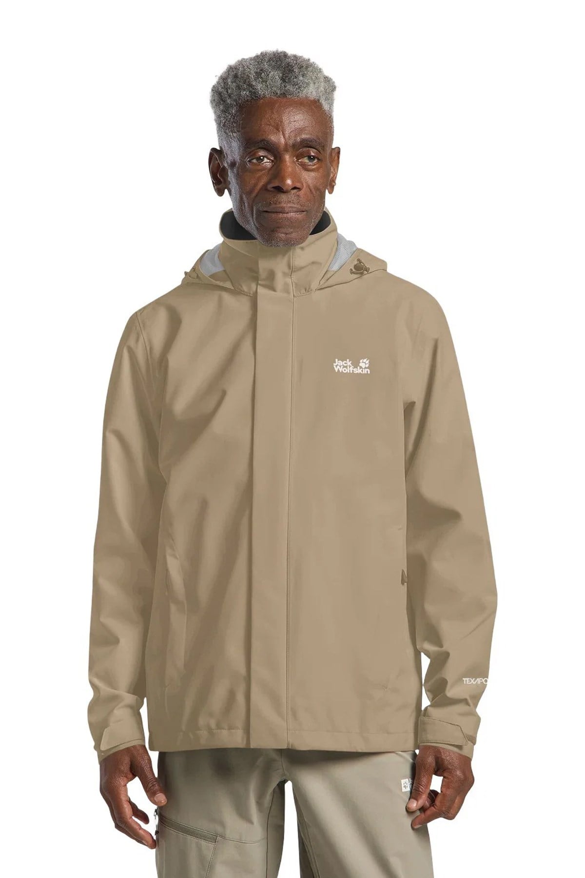 Jack Wolfskin Trailtime 2L Erkek Outdoor Mont A63903-A0082