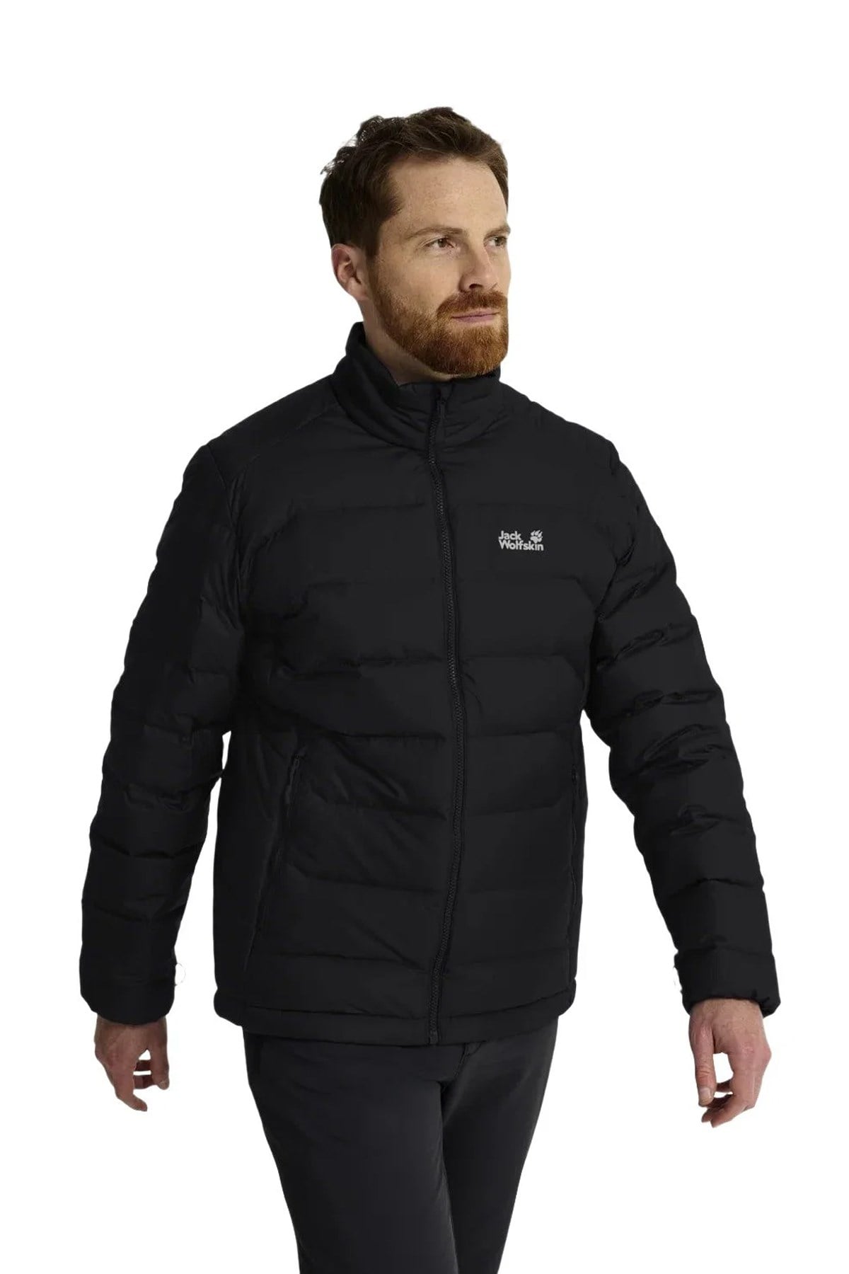 Jack Wolfskin Wild Pass Down Erkek Outdoor Mont A66299-6000
