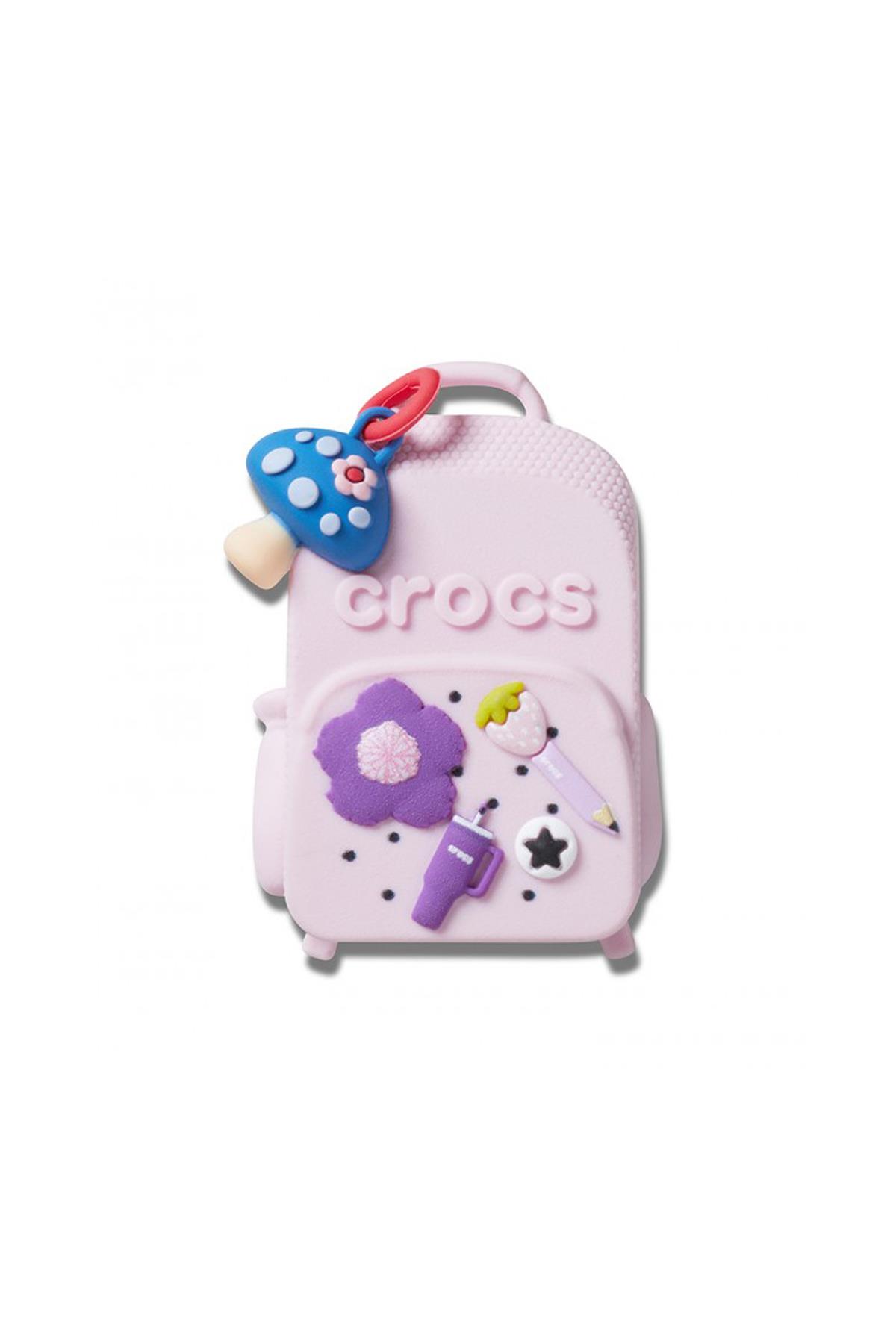 Jibbitz Crocs Classic Unisex Charm 10016148-1