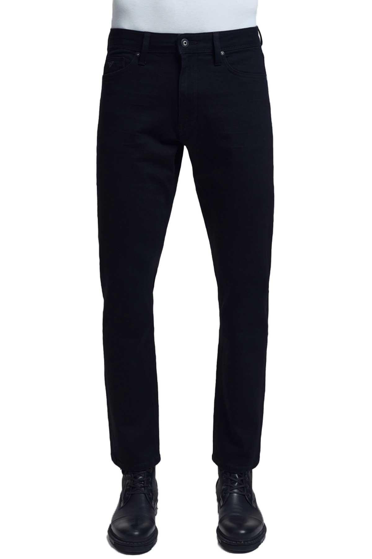 Loft Charly Black  Erkek Pantolon Lf2034725