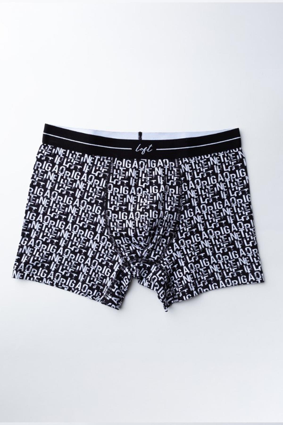 Loft Erkek Boxer