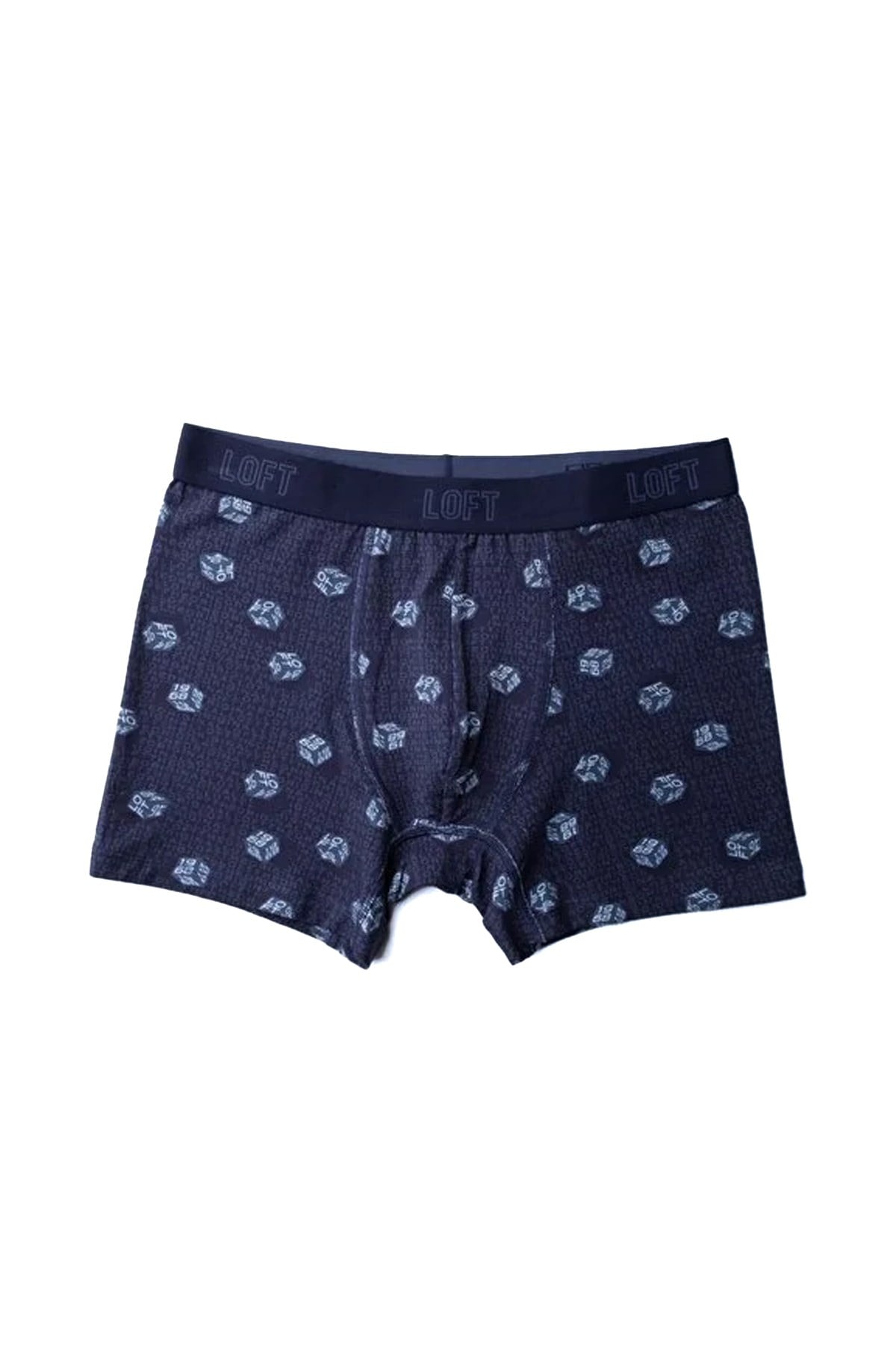 Loft Erkek Boxer