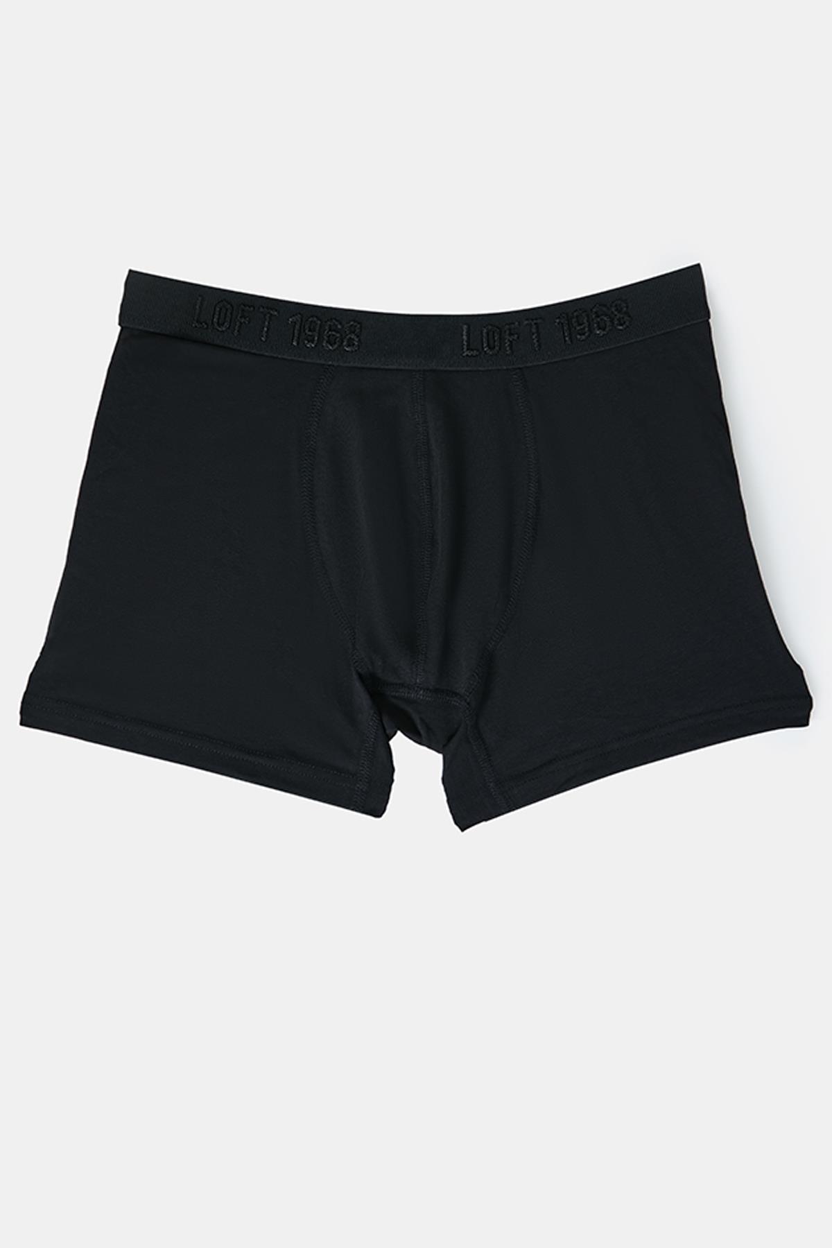 Loft Erkek Boxer LF2038077