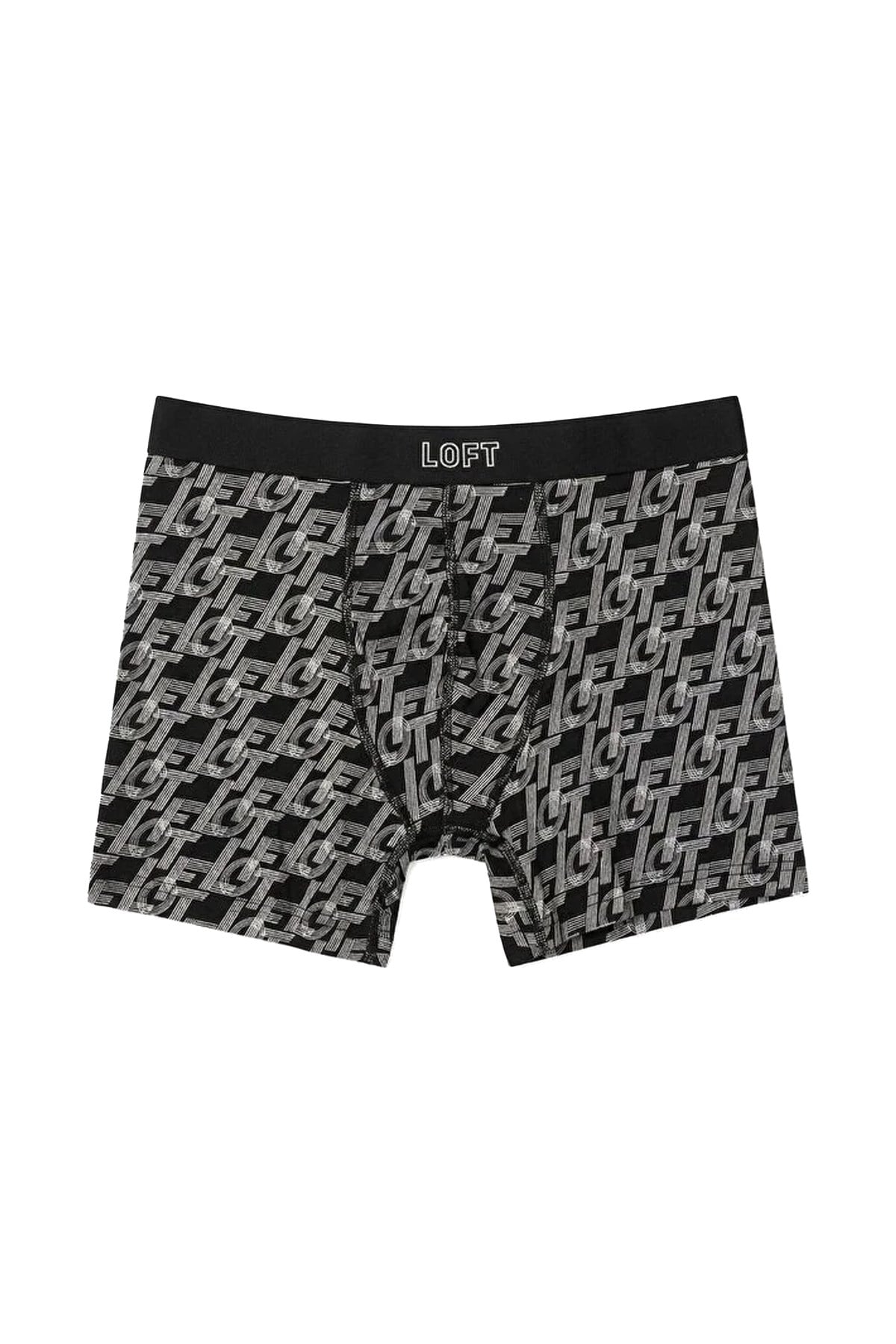 Loft Erkek Boxer LF2041951