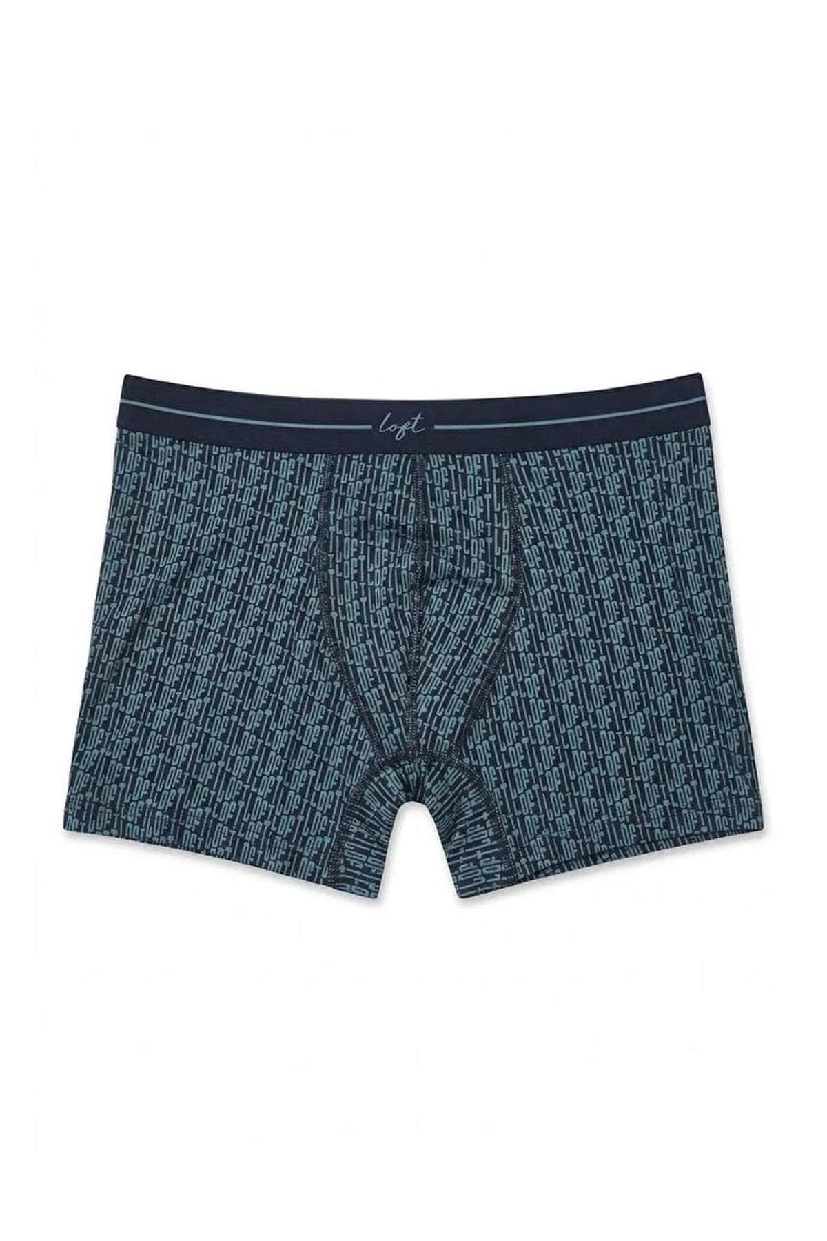 Loft Erkek Boxer LF2041957