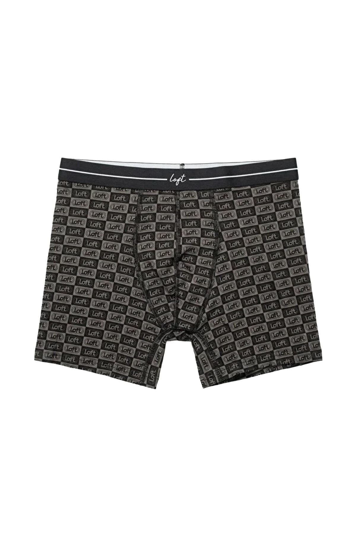 Loft Erkek Boxer LF2041959
