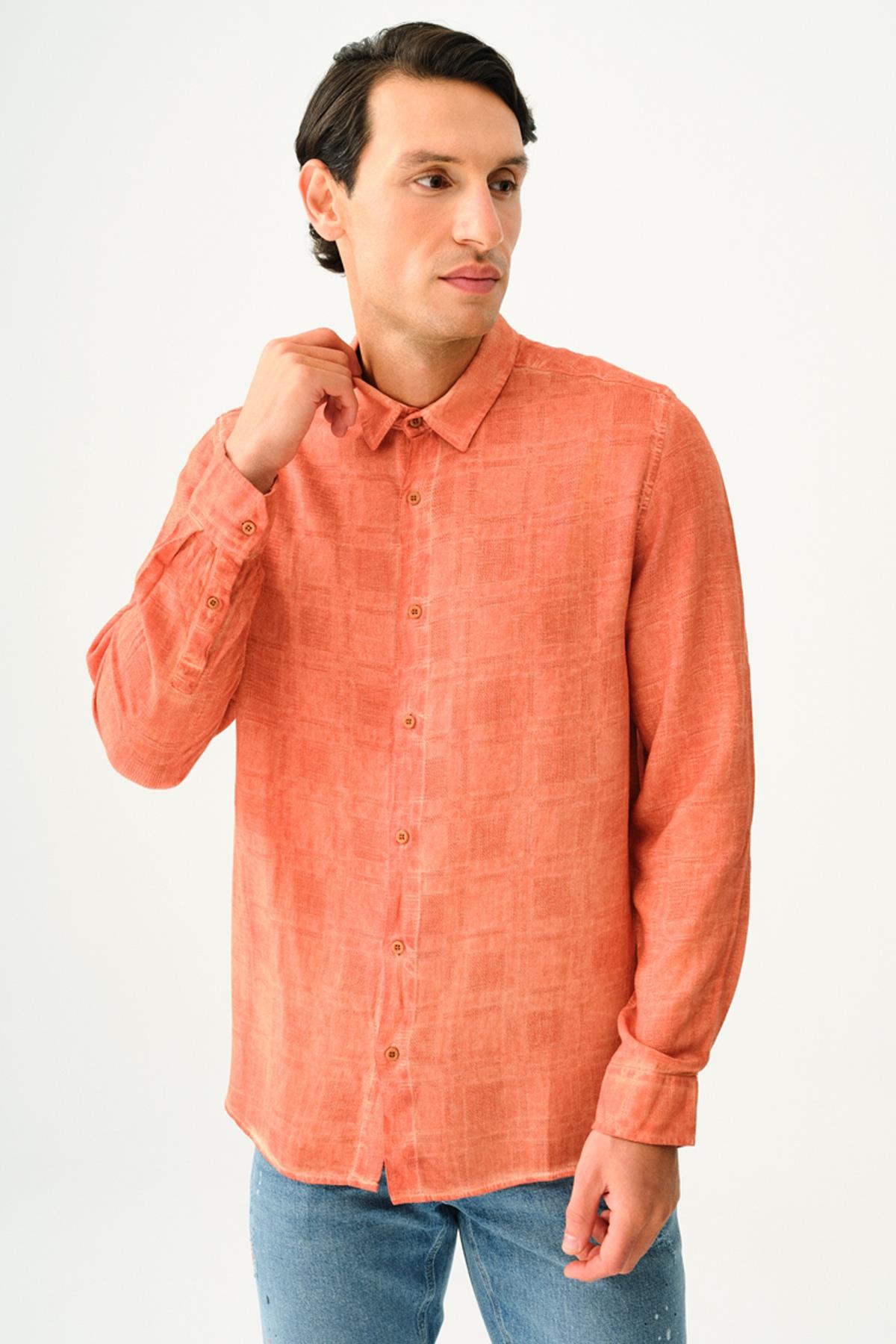 Loft Erkek Gömlek LF2035562