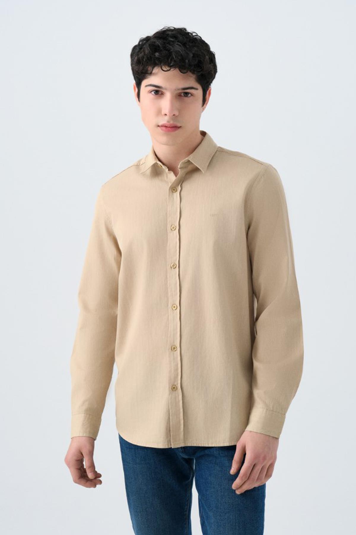 Loft  Erkek Gömlek Lf2038615