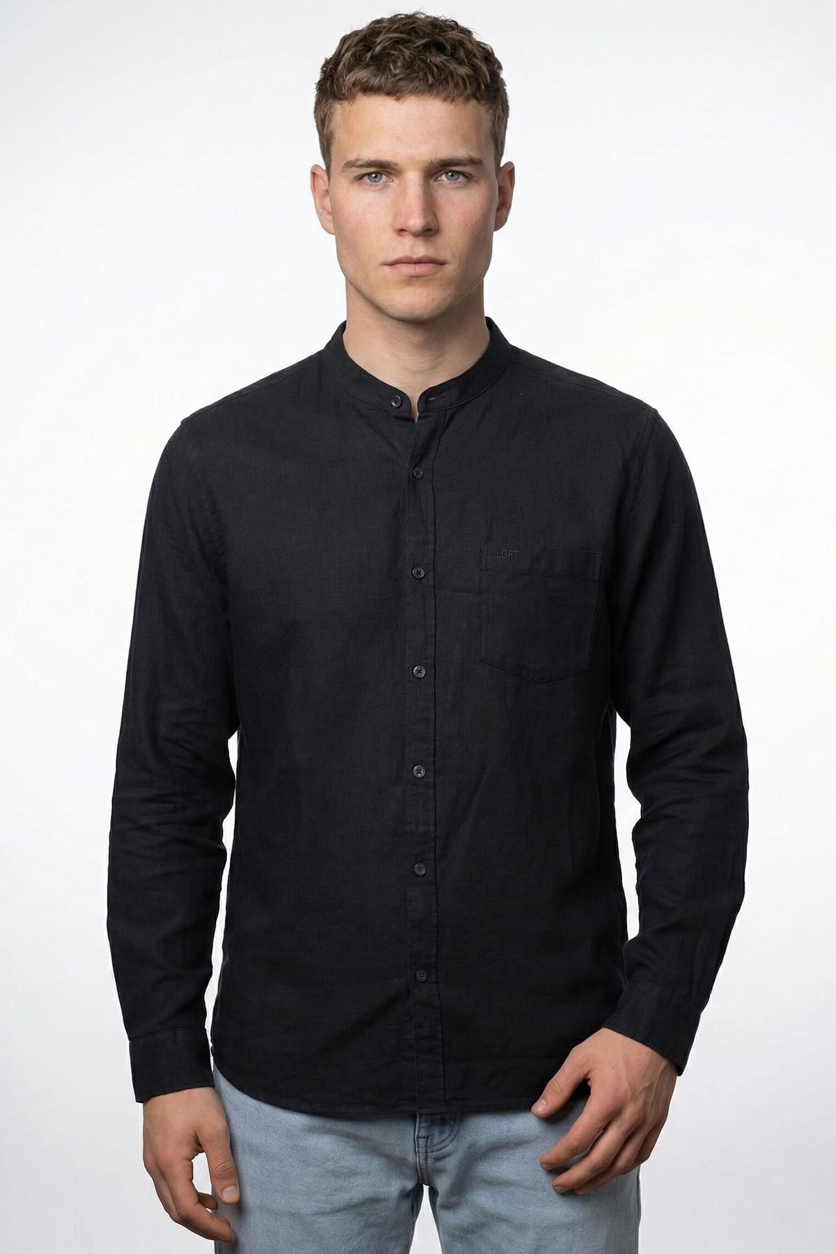 Loft Erkek Gömlek LF2042323