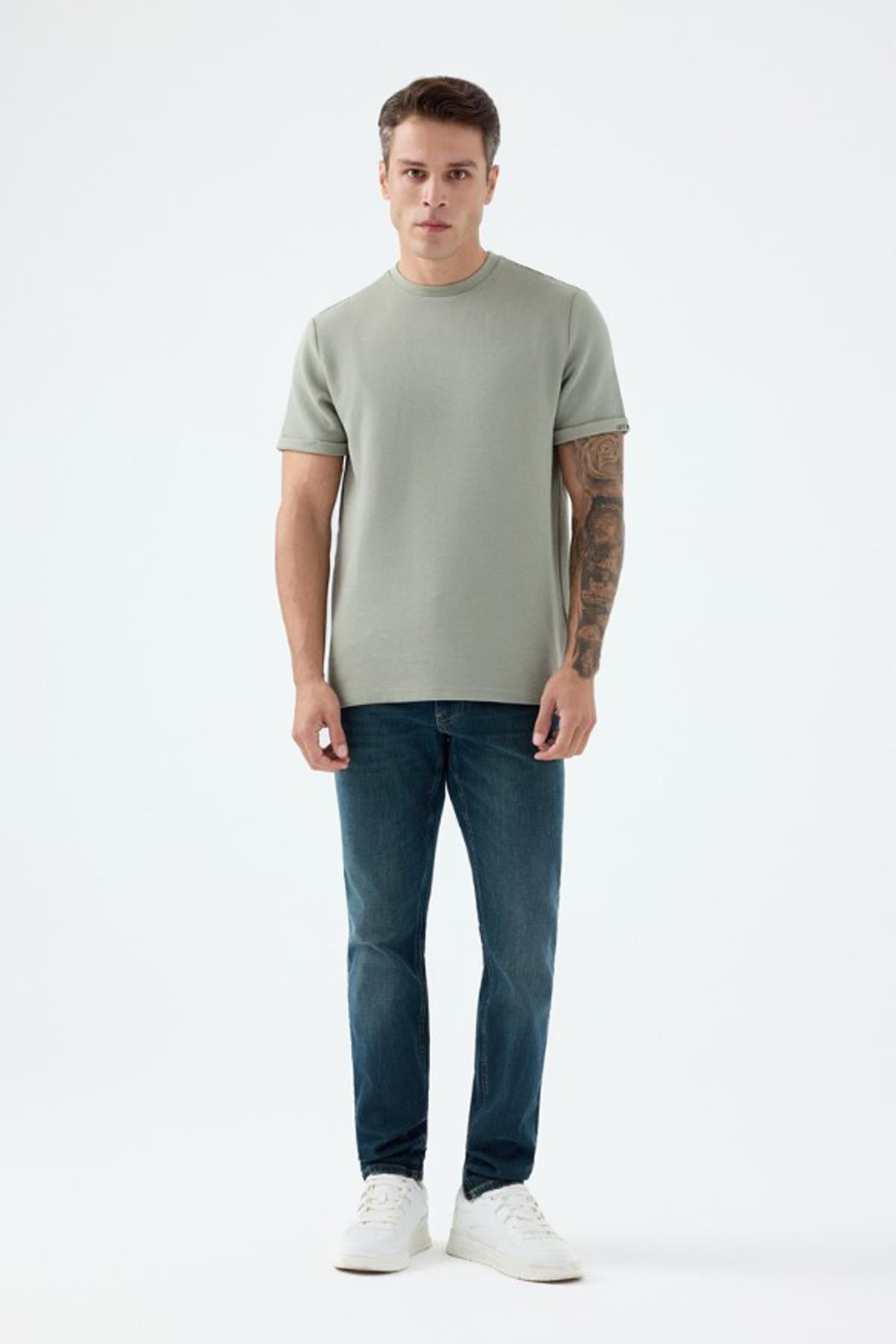 Loft Erkek Pantolon